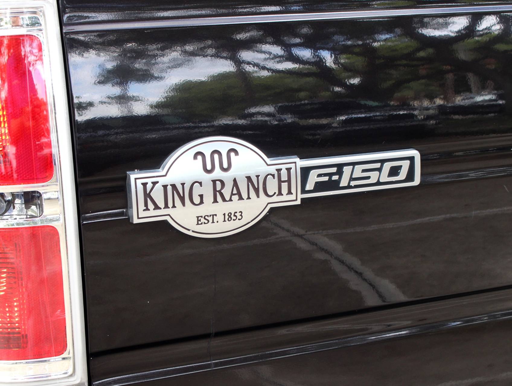 Florida Fine Cars - Used FORD F 150 2013 WEST PALM King Ranch