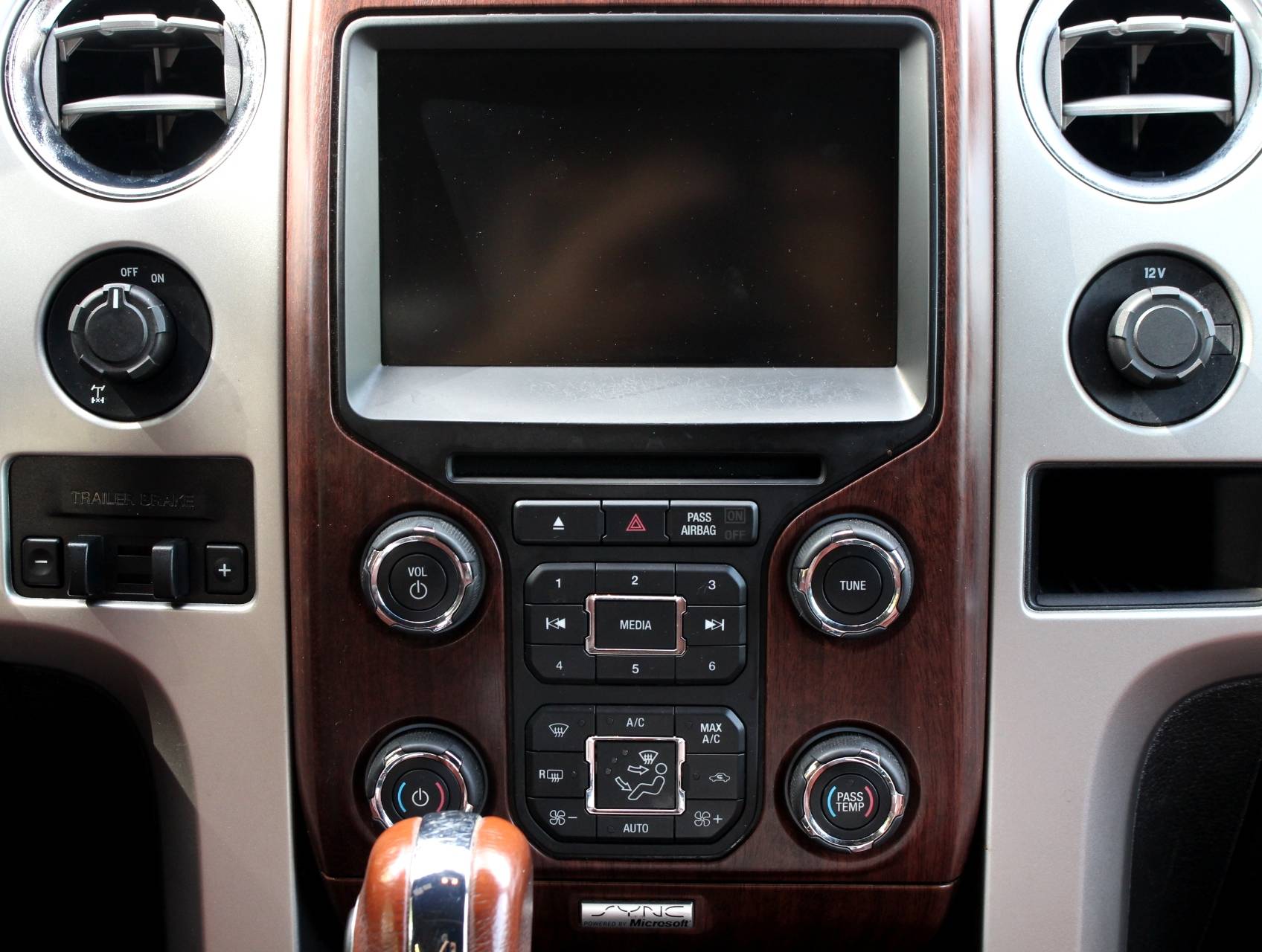 Florida Fine Cars - Used FORD F 150 2013 WEST PALM King Ranch