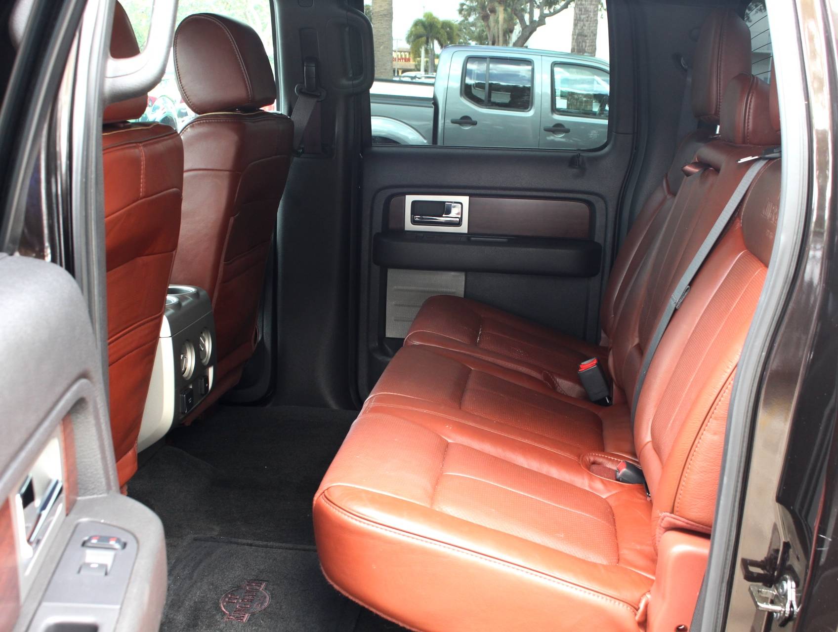 Florida Fine Cars - Used FORD F 150 2013 WEST PALM King Ranch