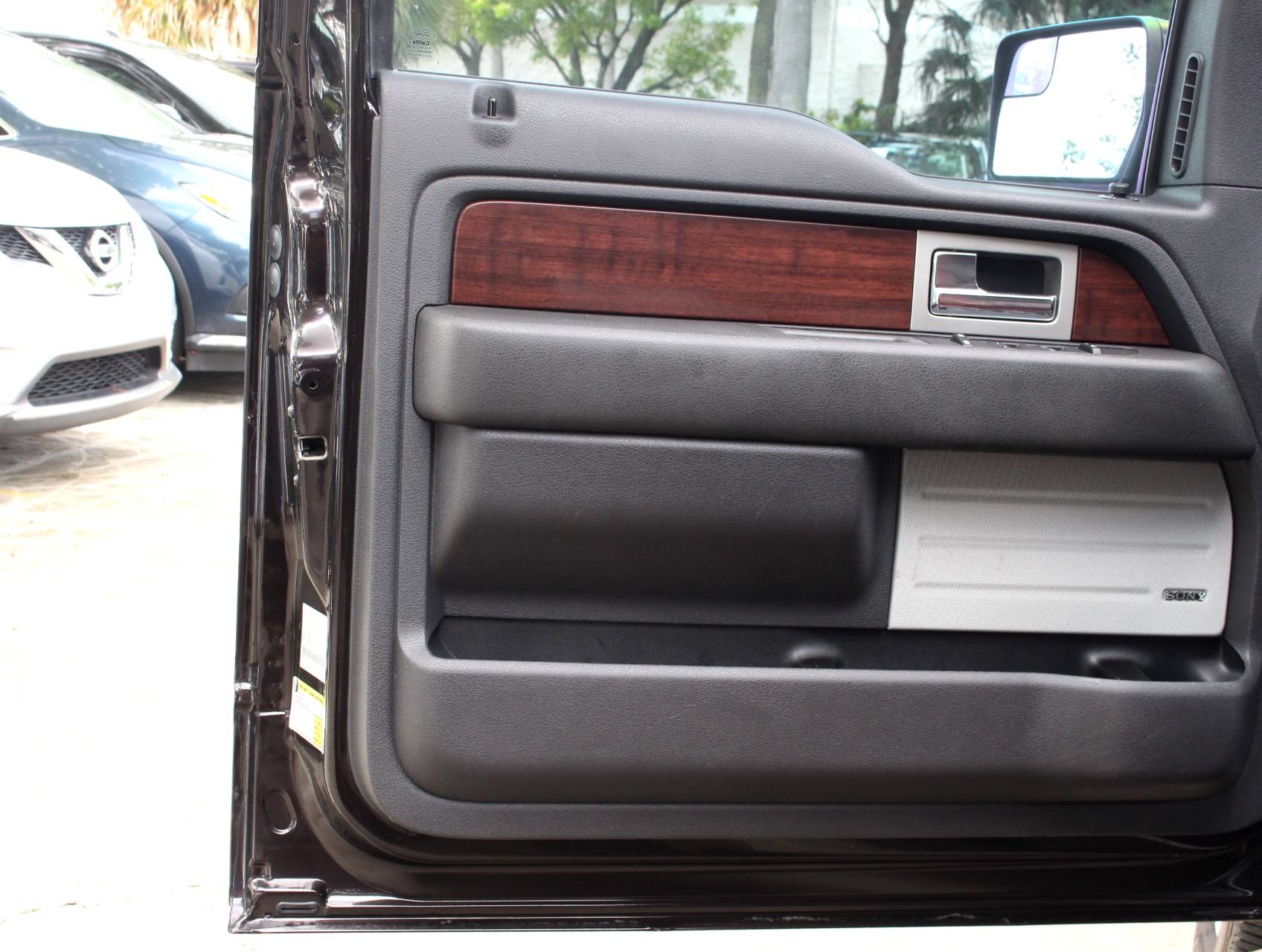 Florida Fine Cars - Used FORD F 150 2013 WEST PALM King Ranch