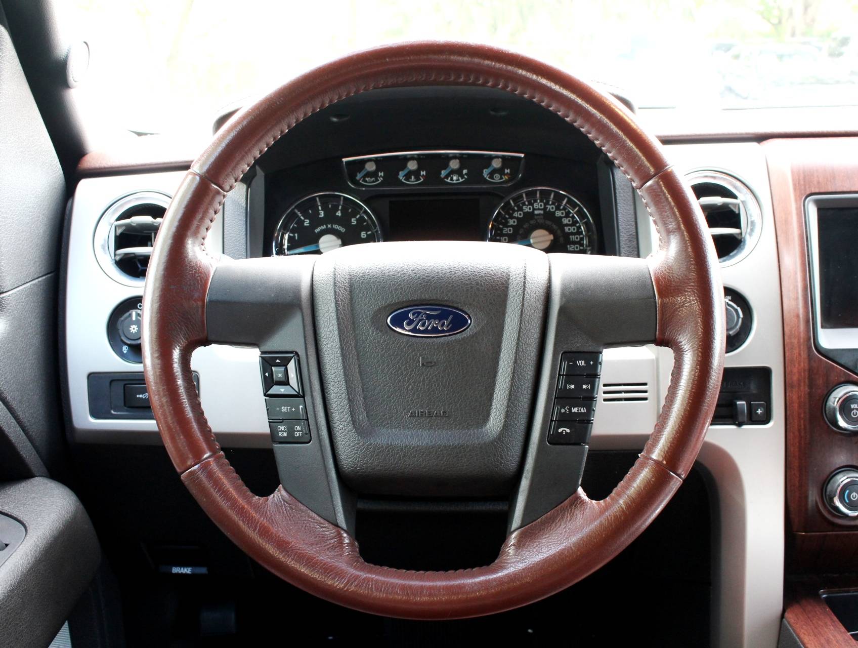 Florida Fine Cars - Used FORD F 150 2013 WEST PALM King Ranch