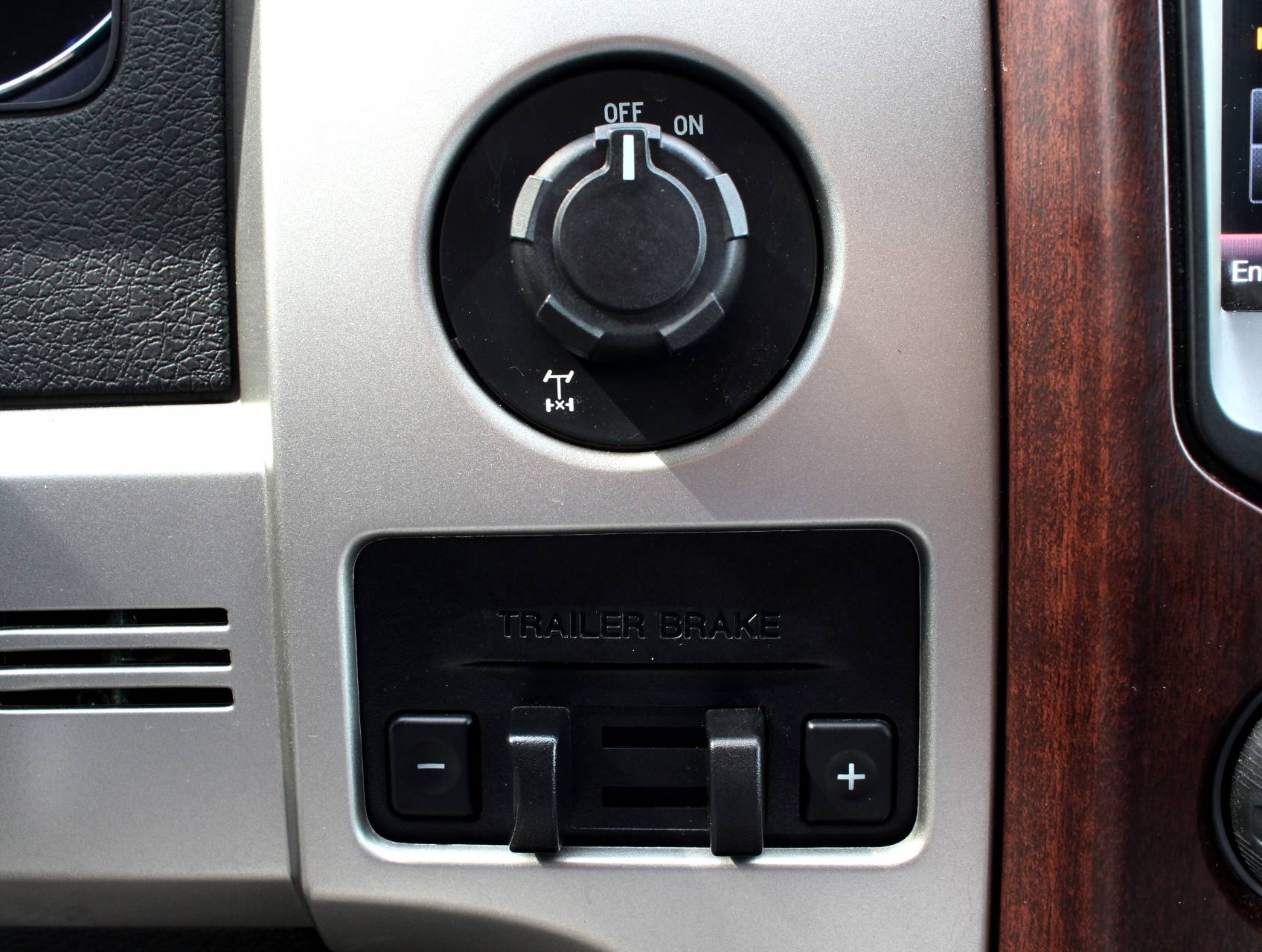 Florida Fine Cars - Used FORD F 150 2013 WEST PALM King Ranch