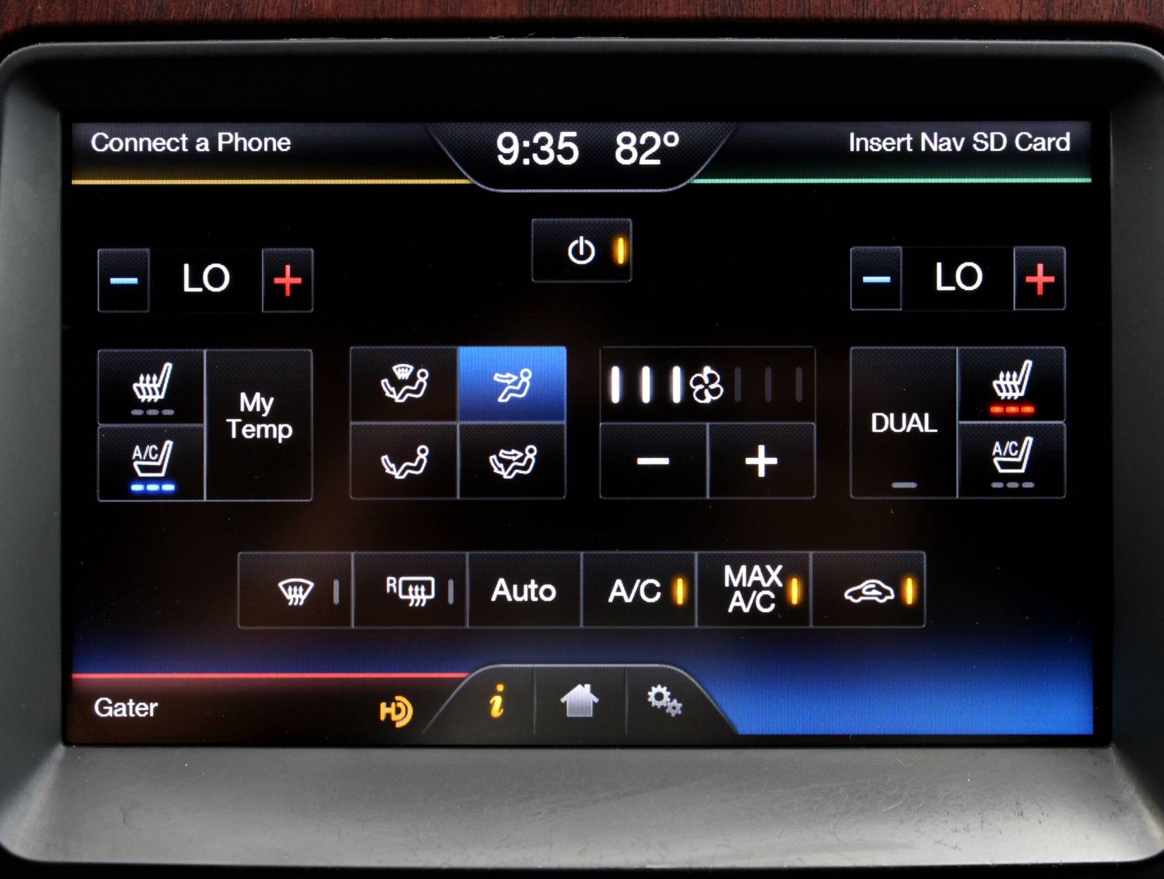 Florida Fine Cars - Used FORD F 150 2013 WEST PALM King Ranch