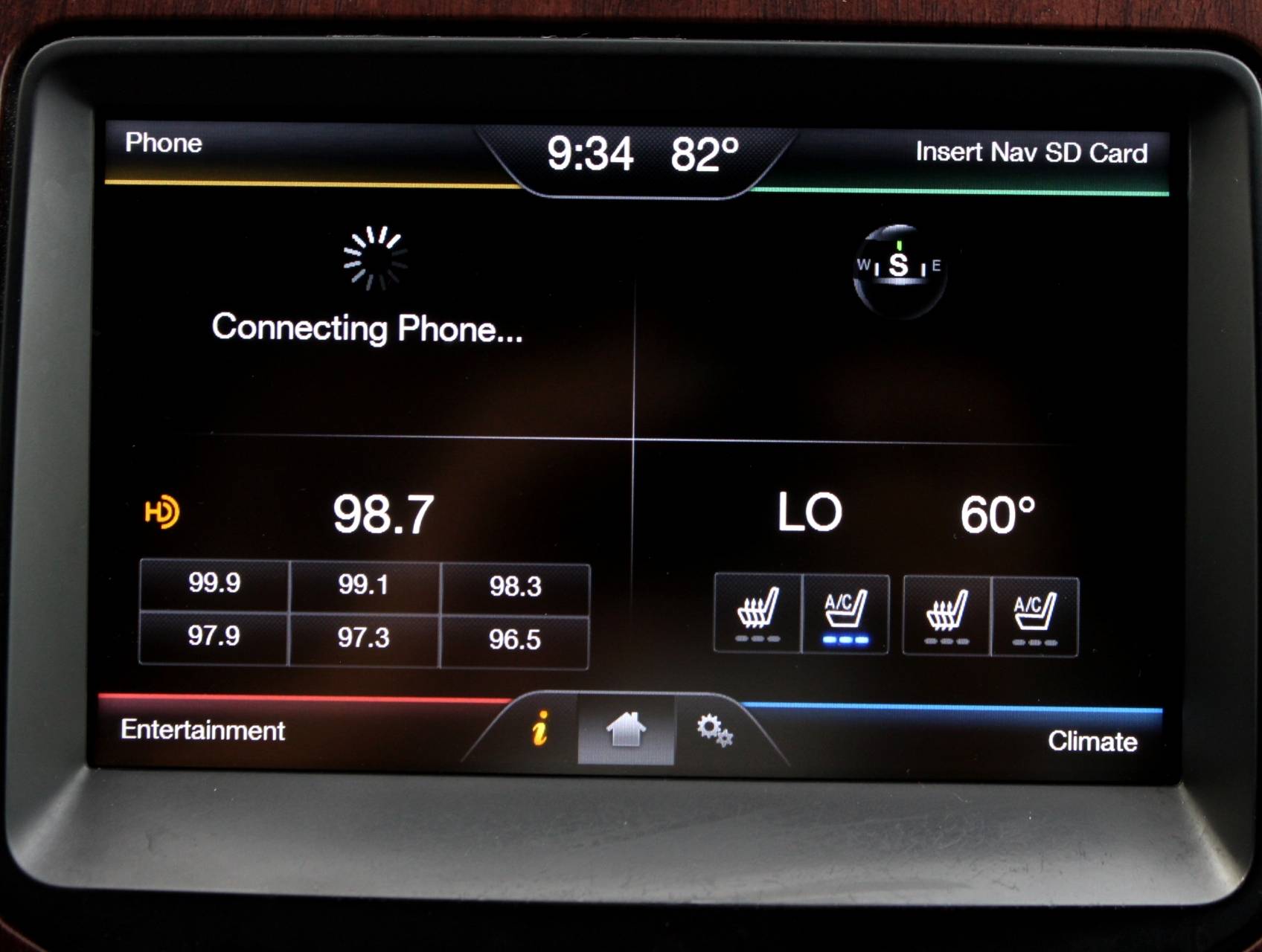 Florida Fine Cars - Used FORD F 150 2013 WEST PALM King Ranch