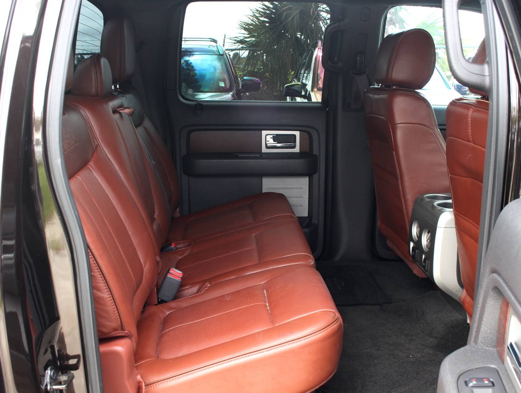 Florida Fine Cars - Used FORD F 150 2013 WEST PALM King Ranch
