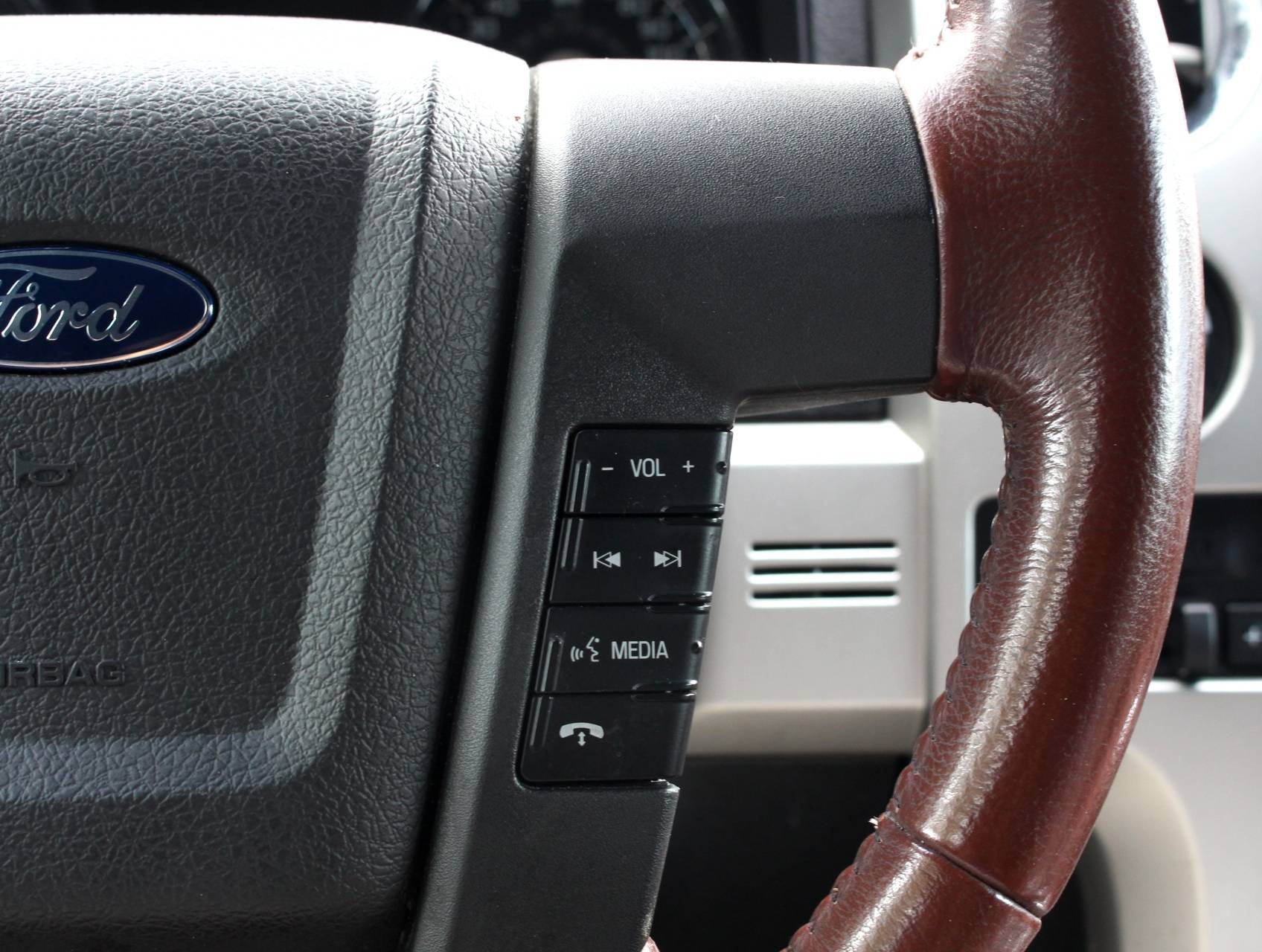 Florida Fine Cars - Used FORD F 150 2013 WEST PALM King Ranch