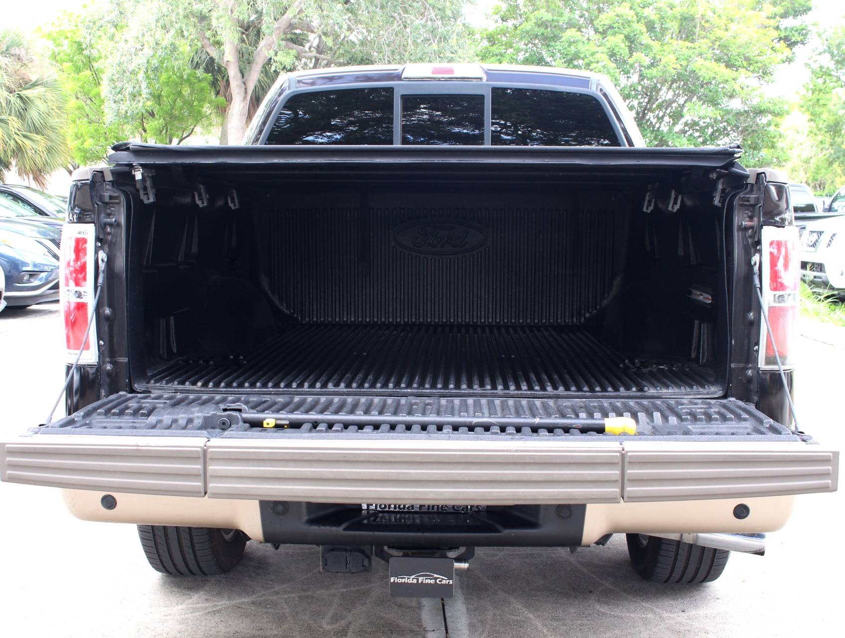 Florida Fine Cars - Used FORD F 150 2013 WEST PALM King Ranch