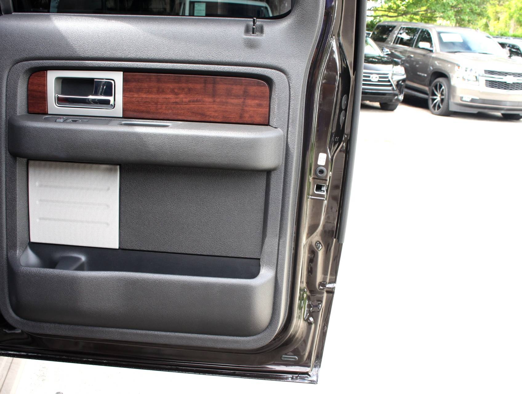 Florida Fine Cars - Used FORD F 150 2013 WEST PALM King Ranch