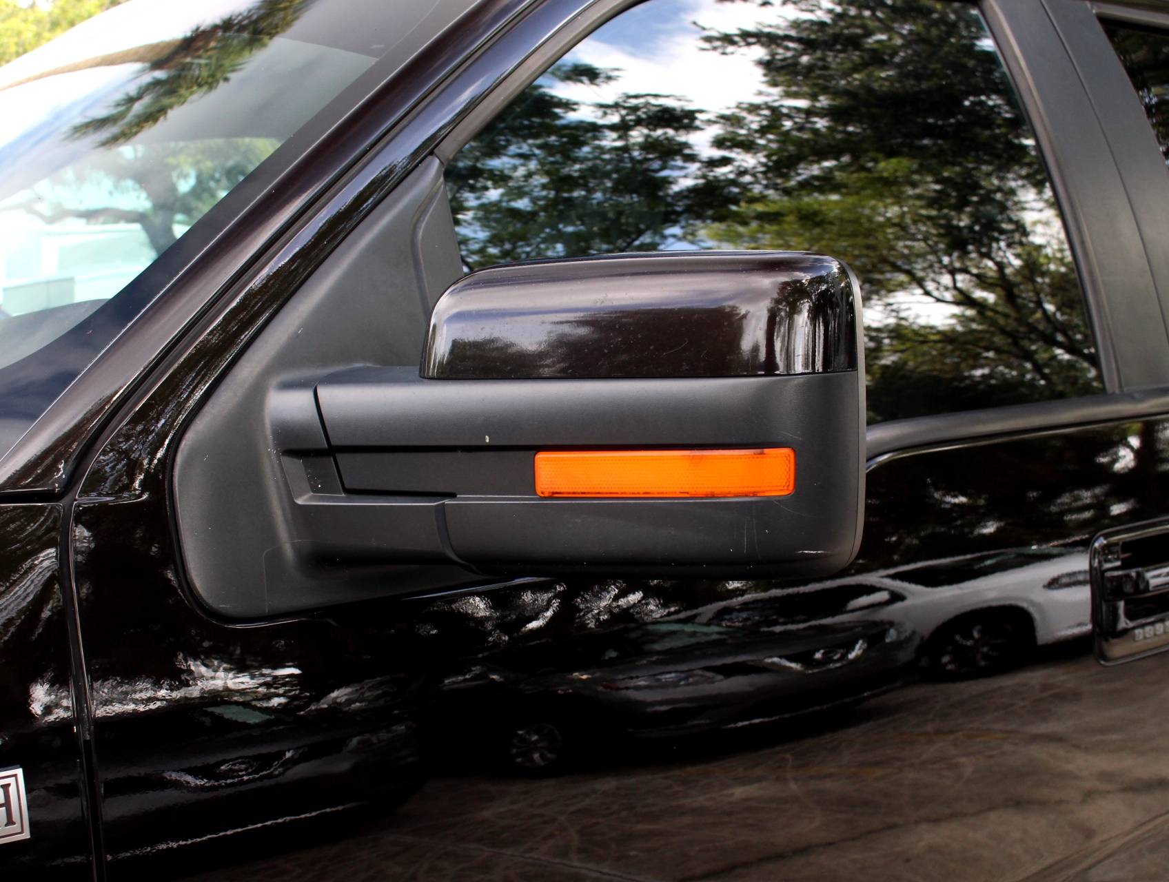 Florida Fine Cars - Used FORD F 150 2013 WEST PALM King Ranch