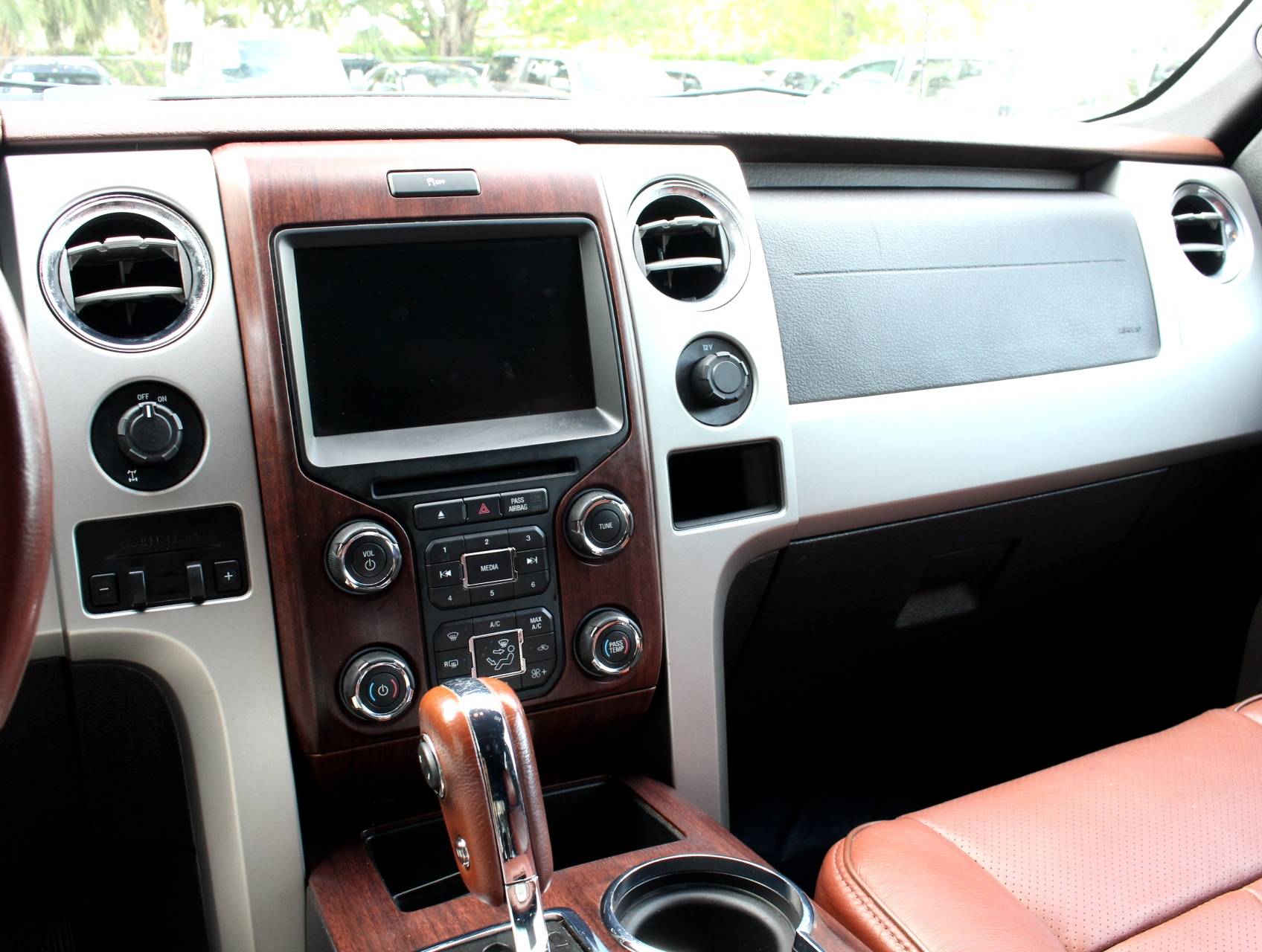 Florida Fine Cars - Used FORD F 150 2013 WEST PALM King Ranch