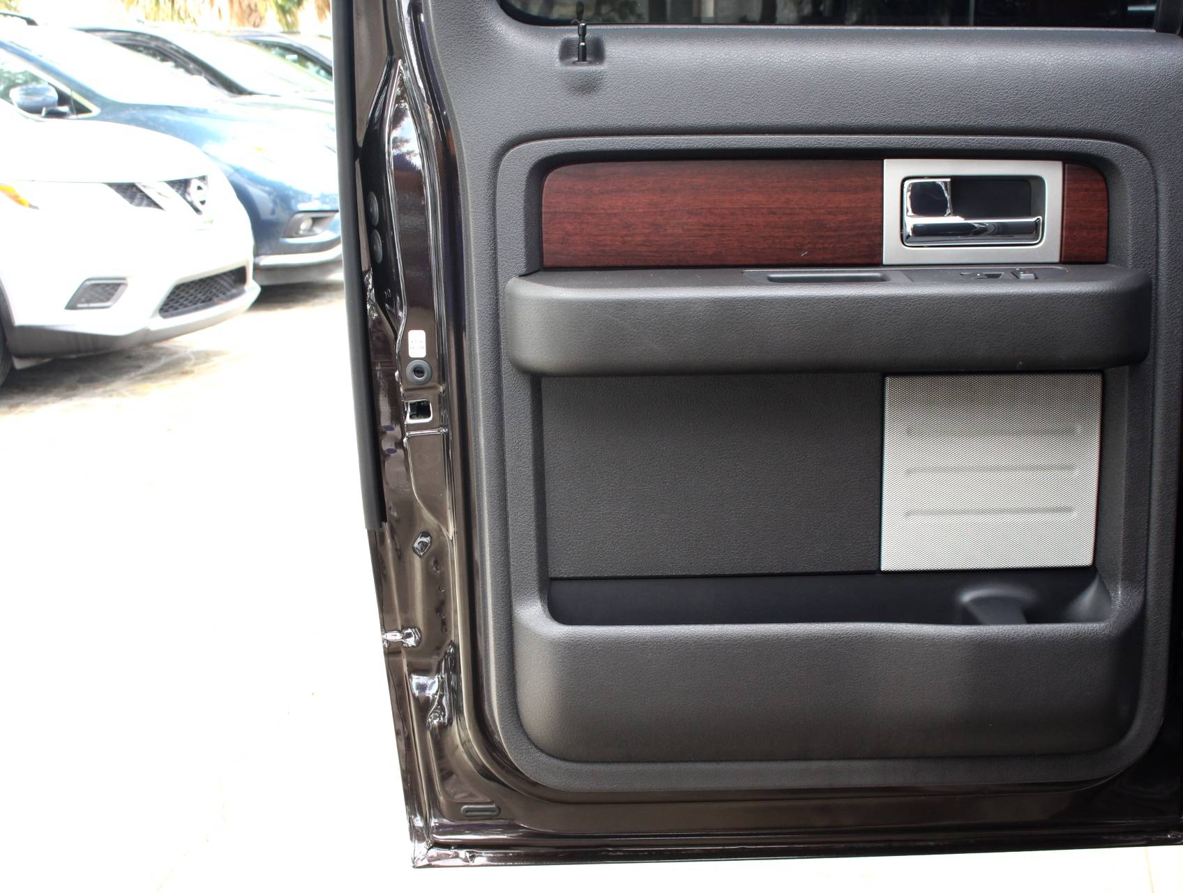 Florida Fine Cars - Used FORD F 150 2013 WEST PALM King Ranch