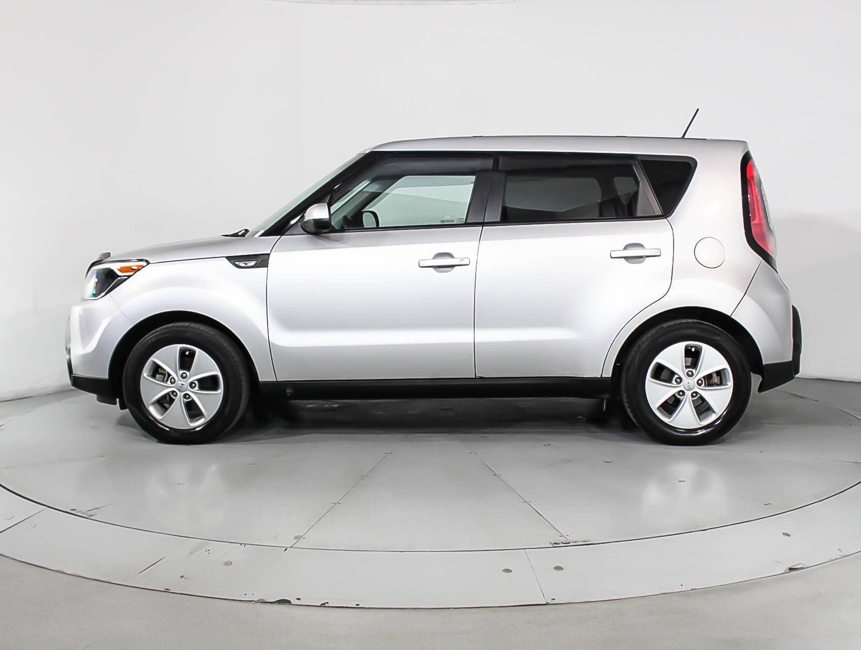 Florida Fine Cars - Used KIA SOUL 2014 MIAMI 