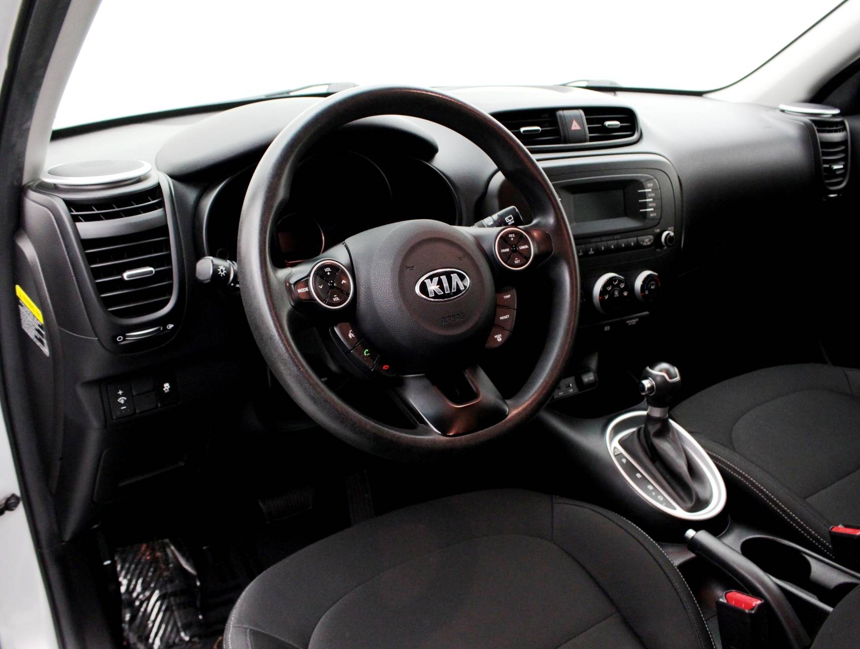 Florida Fine Cars - Used KIA SOUL 2014 MIAMI 
