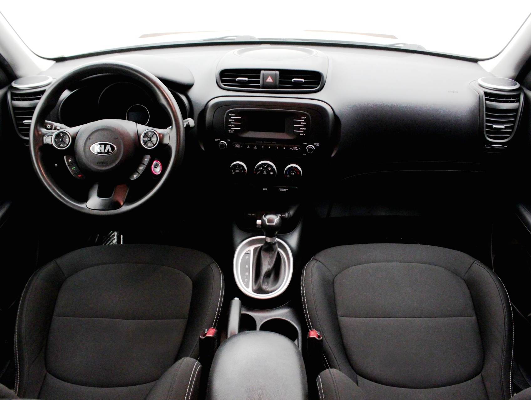 Florida Fine Cars - Used KIA SOUL 2014 MIAMI 