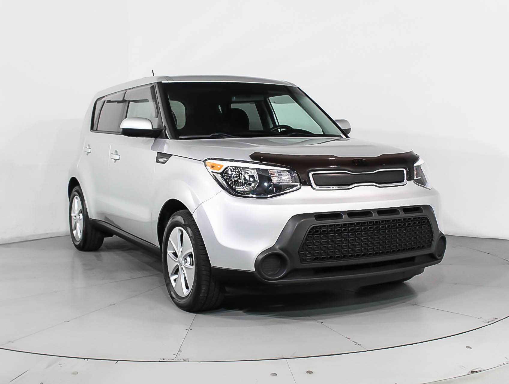 Florida Fine Cars - Used KIA SOUL 2014 MIAMI 