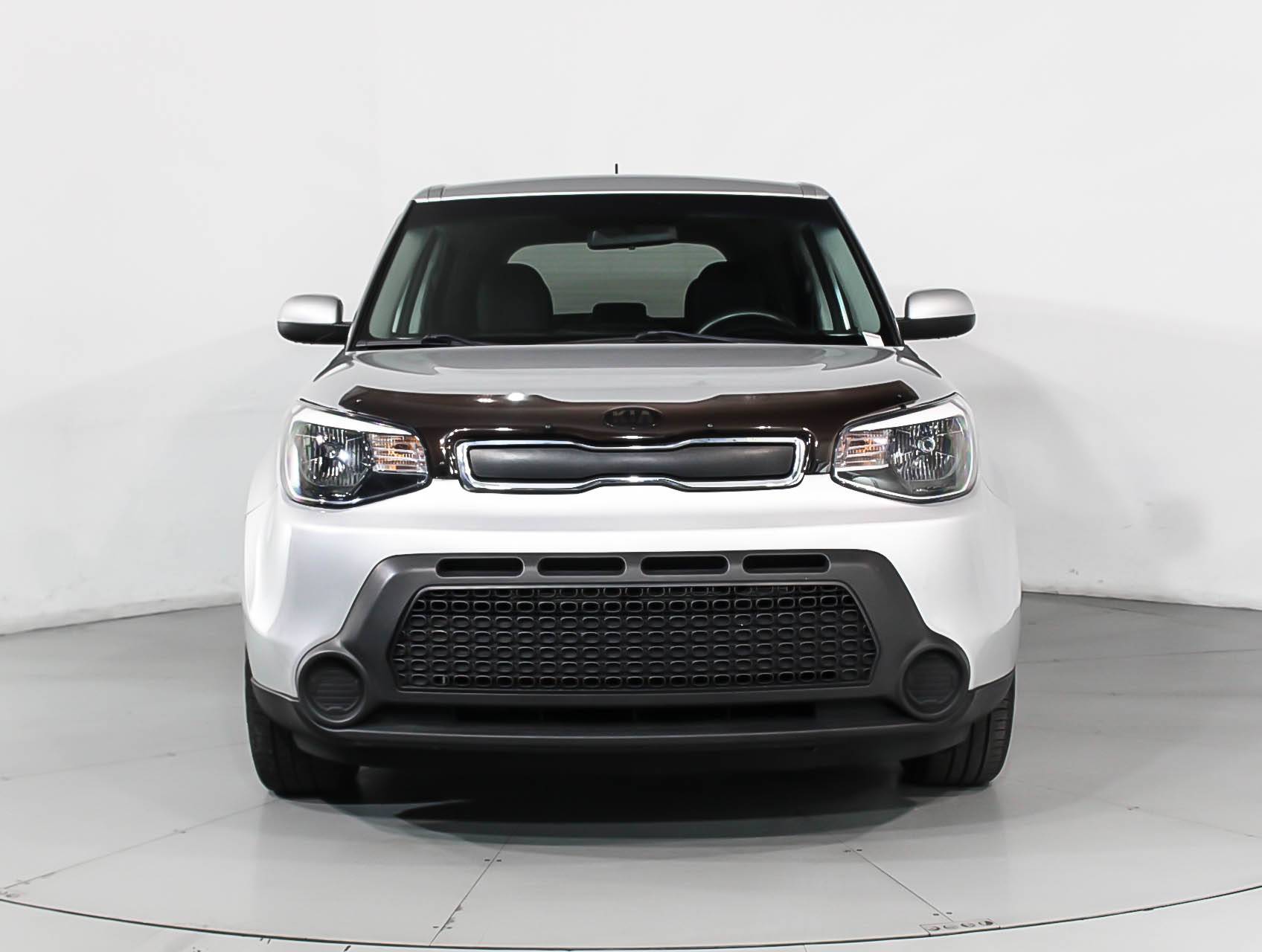 Florida Fine Cars - Used KIA SOUL 2014 MIAMI 