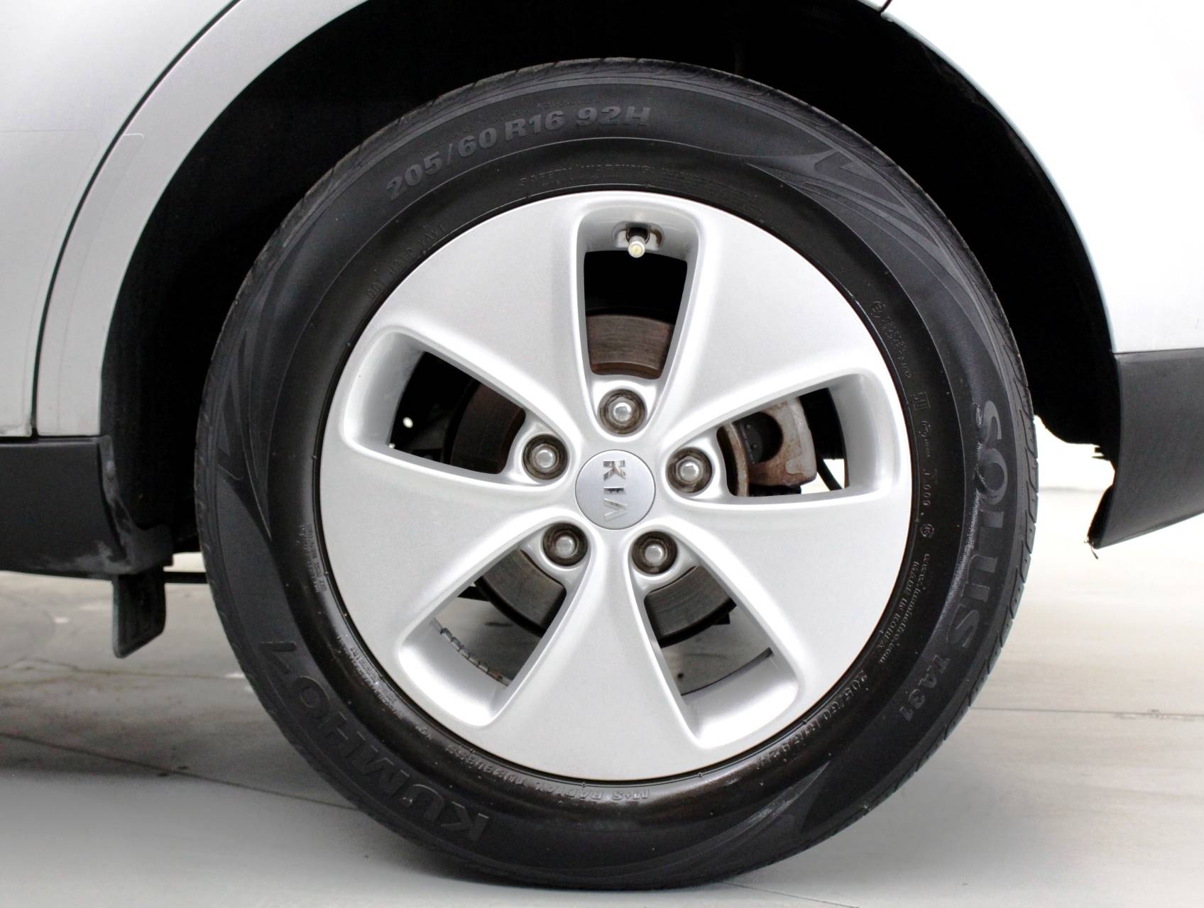 Florida Fine Cars - Used KIA SOUL 2014 MIAMI 