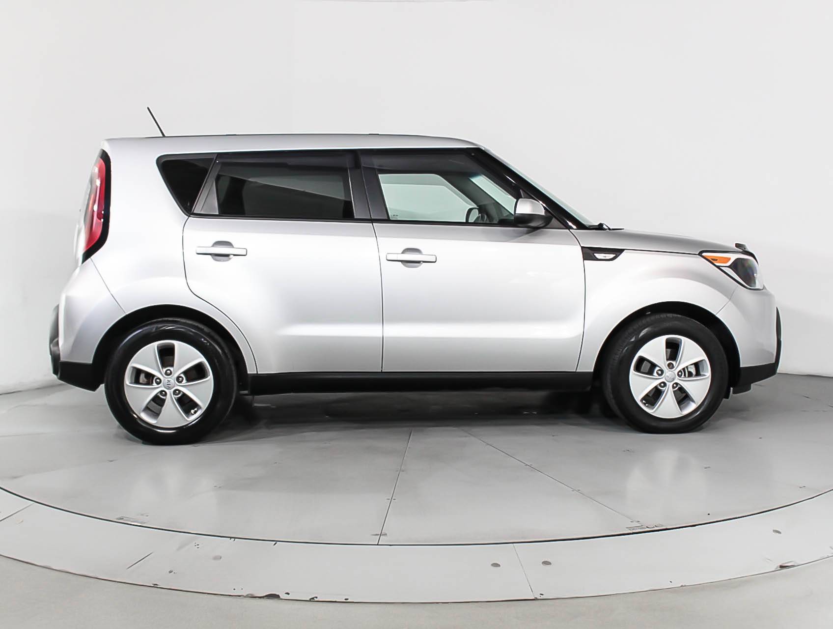 Florida Fine Cars - Used KIA SOUL 2014 MIAMI 