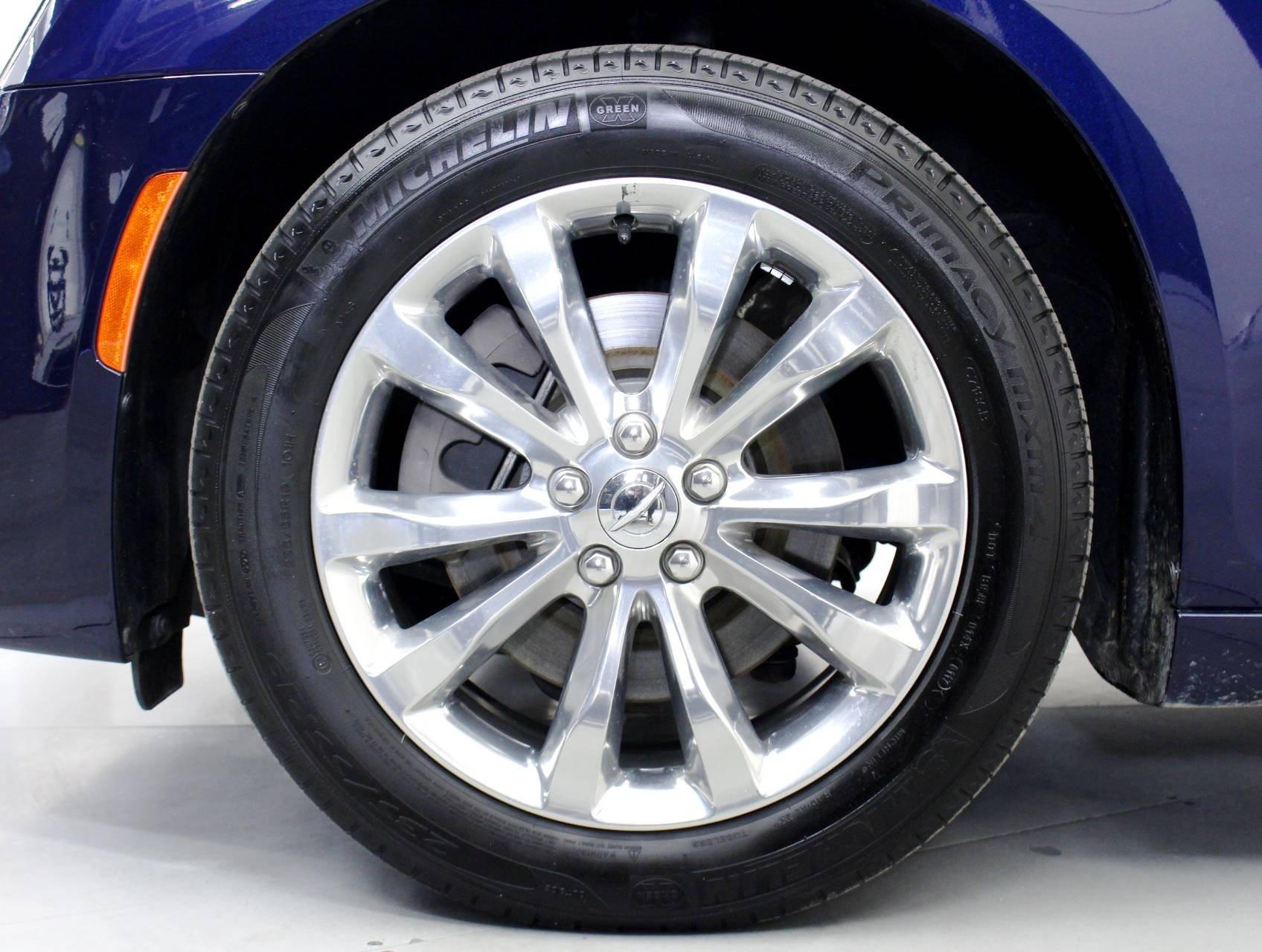 Florida Fine Cars - Used CHRYSLER 300 2017 HOLLYWOOD C Awd