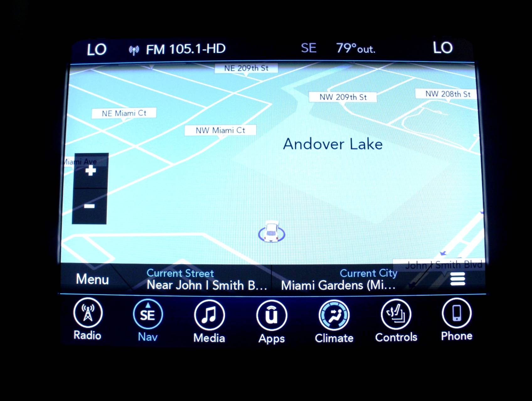 Florida Fine Cars - Used CHRYSLER 300 2017 HOLLYWOOD C Awd