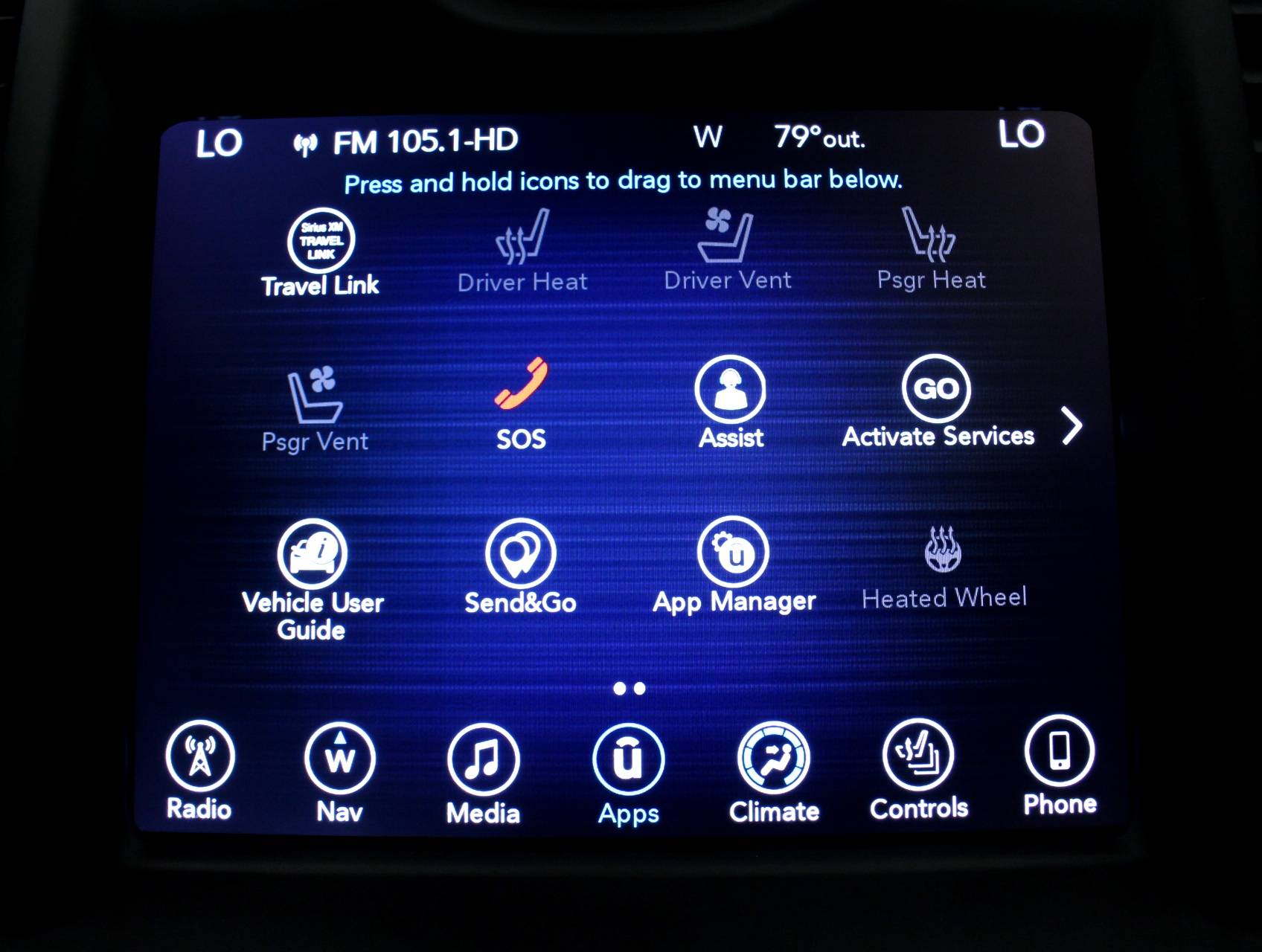 Florida Fine Cars - Used CHRYSLER 300 2017 HOLLYWOOD C Awd