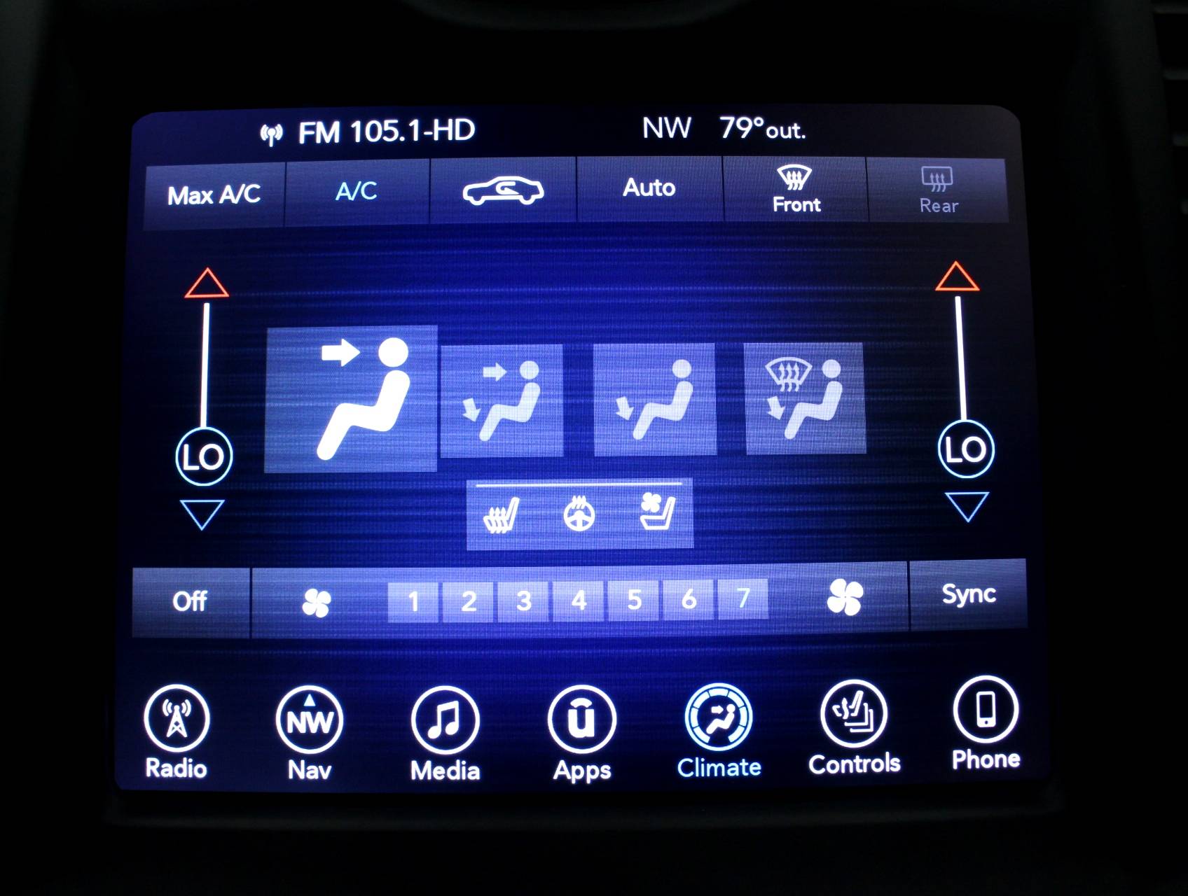 Florida Fine Cars - Used CHRYSLER 300 2017 HOLLYWOOD C Awd