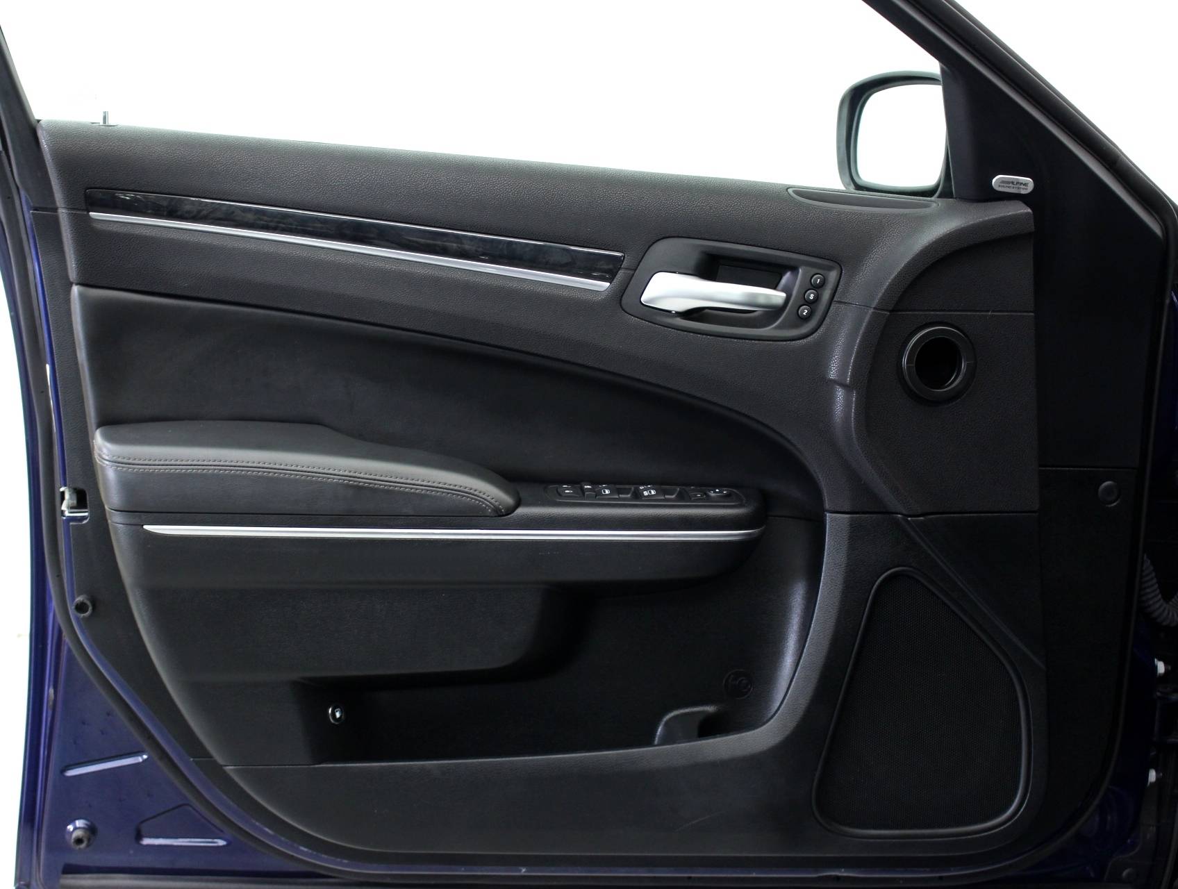 Florida Fine Cars - Used CHRYSLER 300 2017 HOLLYWOOD C Awd