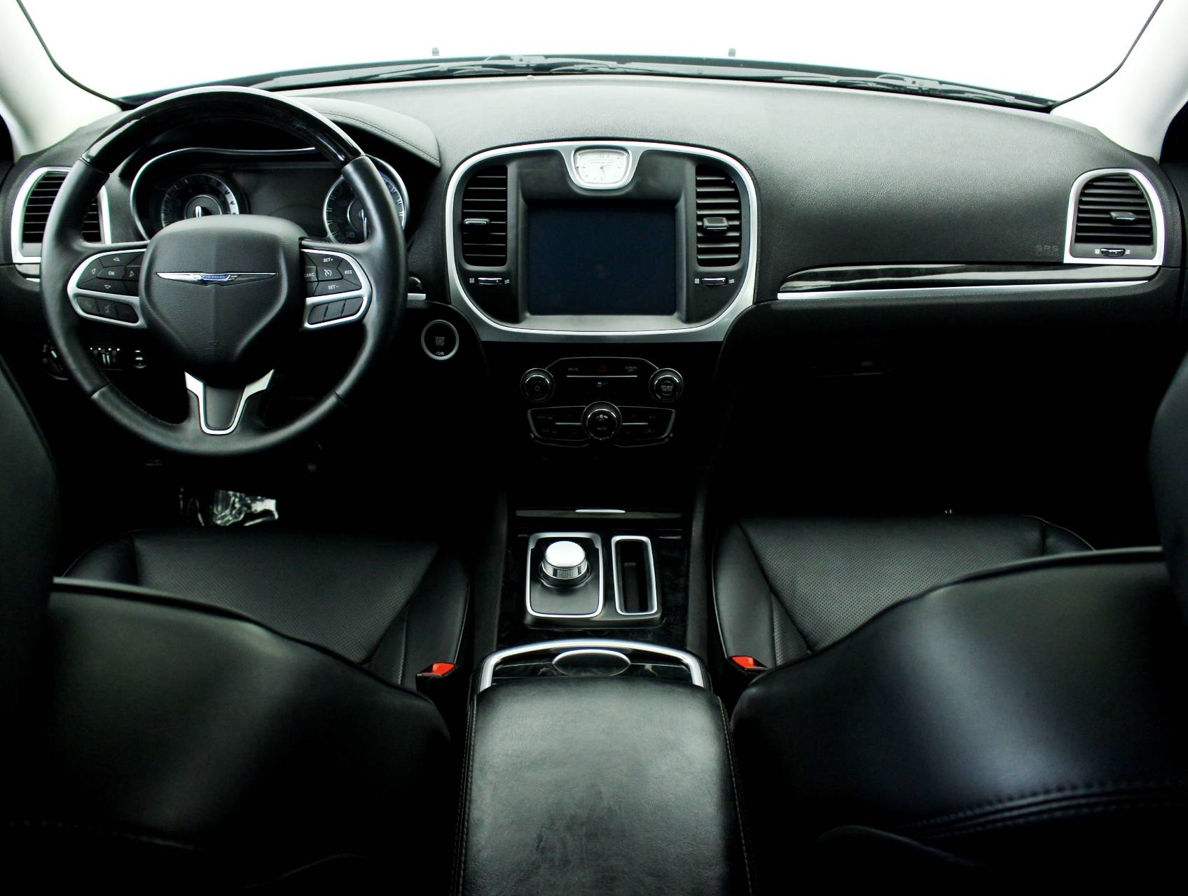 Florida Fine Cars - Used CHRYSLER 300 2017 HOLLYWOOD C Awd