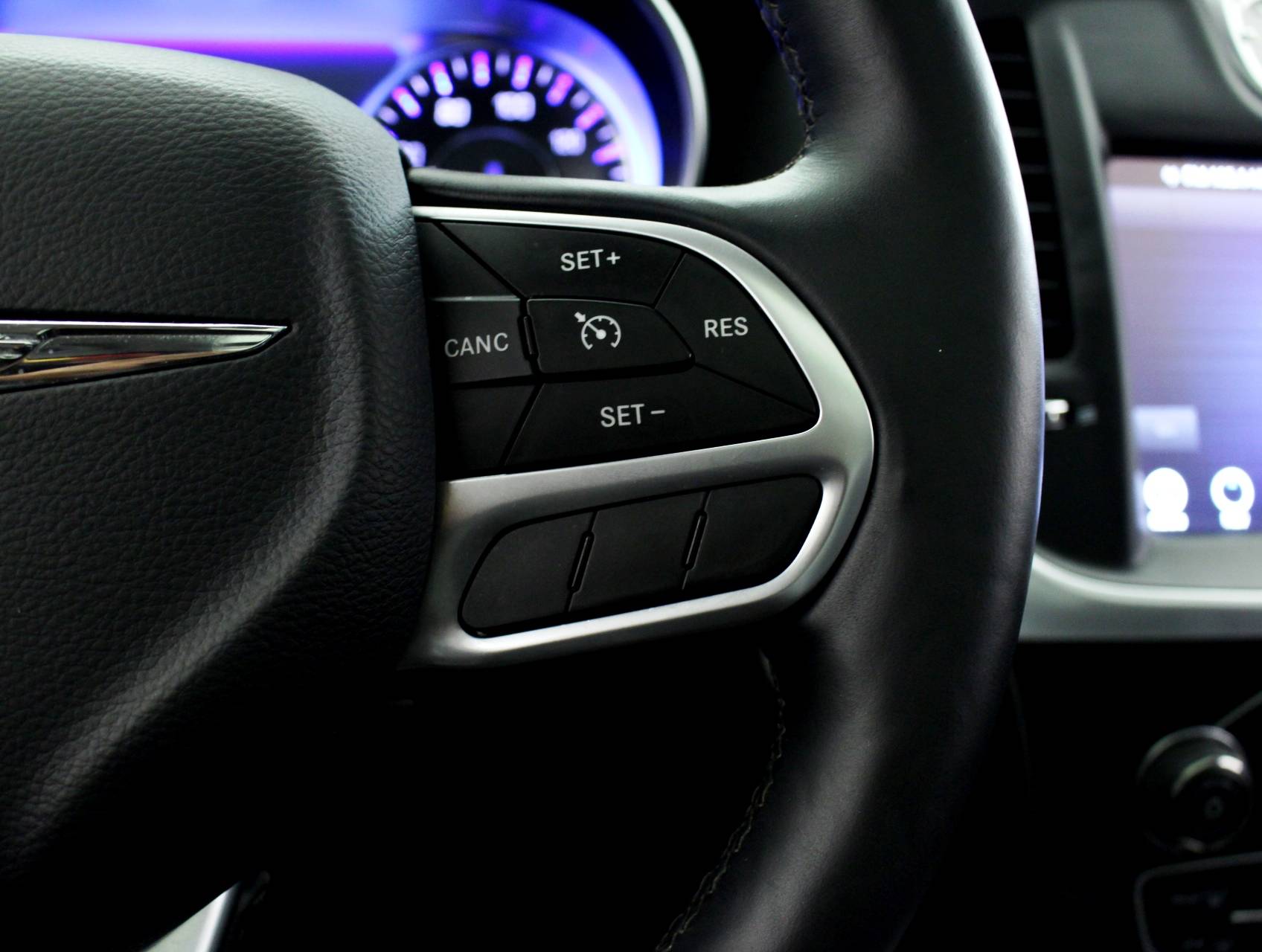 Florida Fine Cars - Used CHRYSLER 300 2017 HOLLYWOOD C Awd