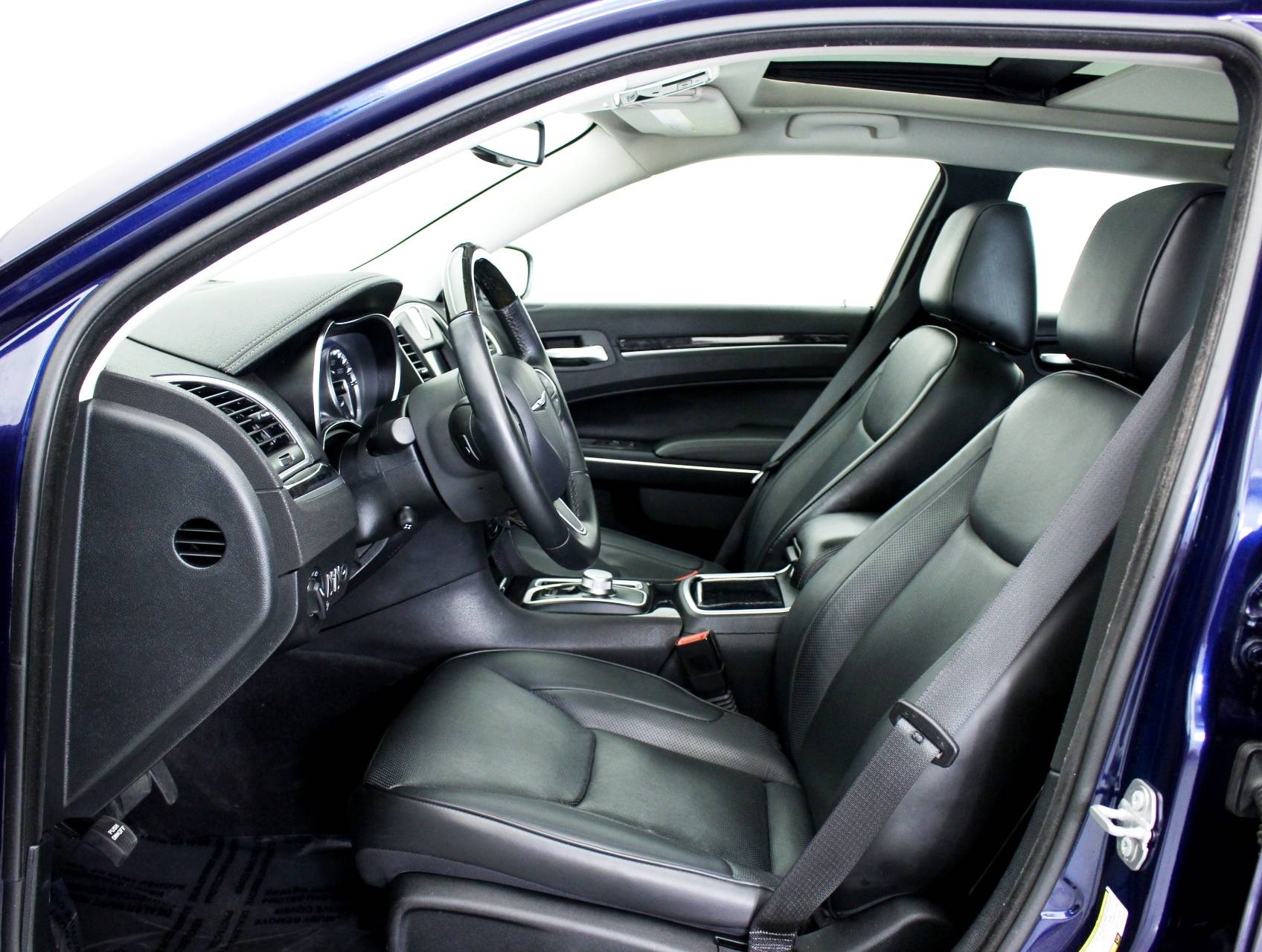 Florida Fine Cars - Used CHRYSLER 300 2017 HOLLYWOOD C Awd