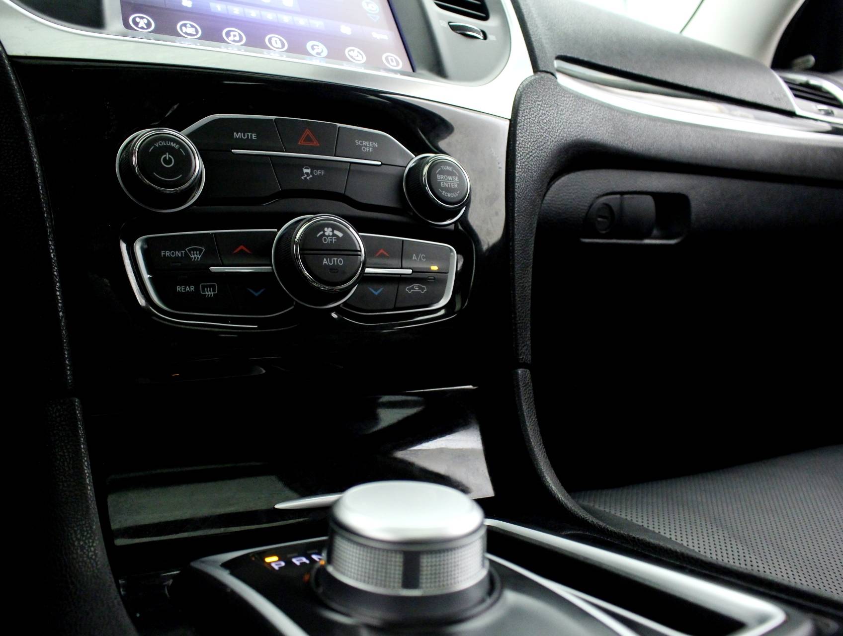 Florida Fine Cars - Used CHRYSLER 300 2017 HOLLYWOOD C Awd