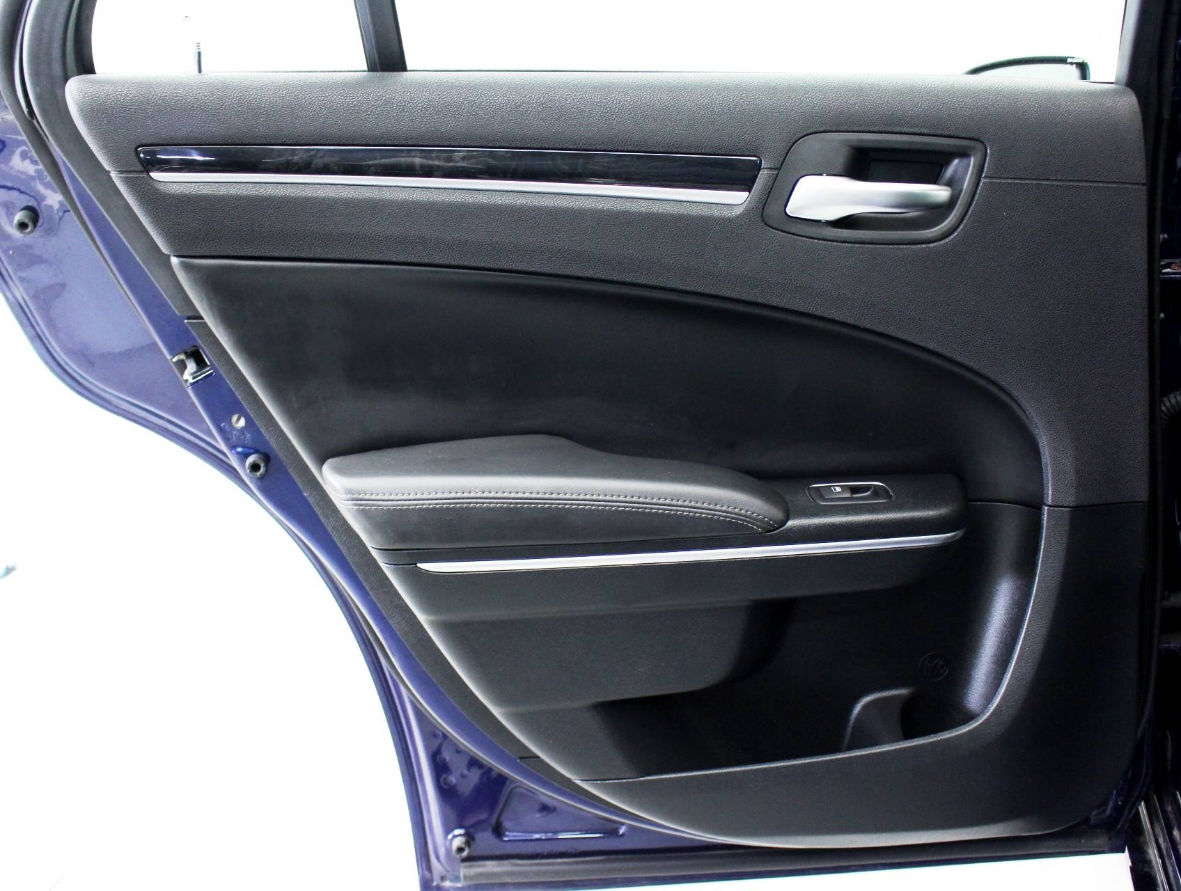 Florida Fine Cars - Used CHRYSLER 300 2017 HOLLYWOOD C Awd