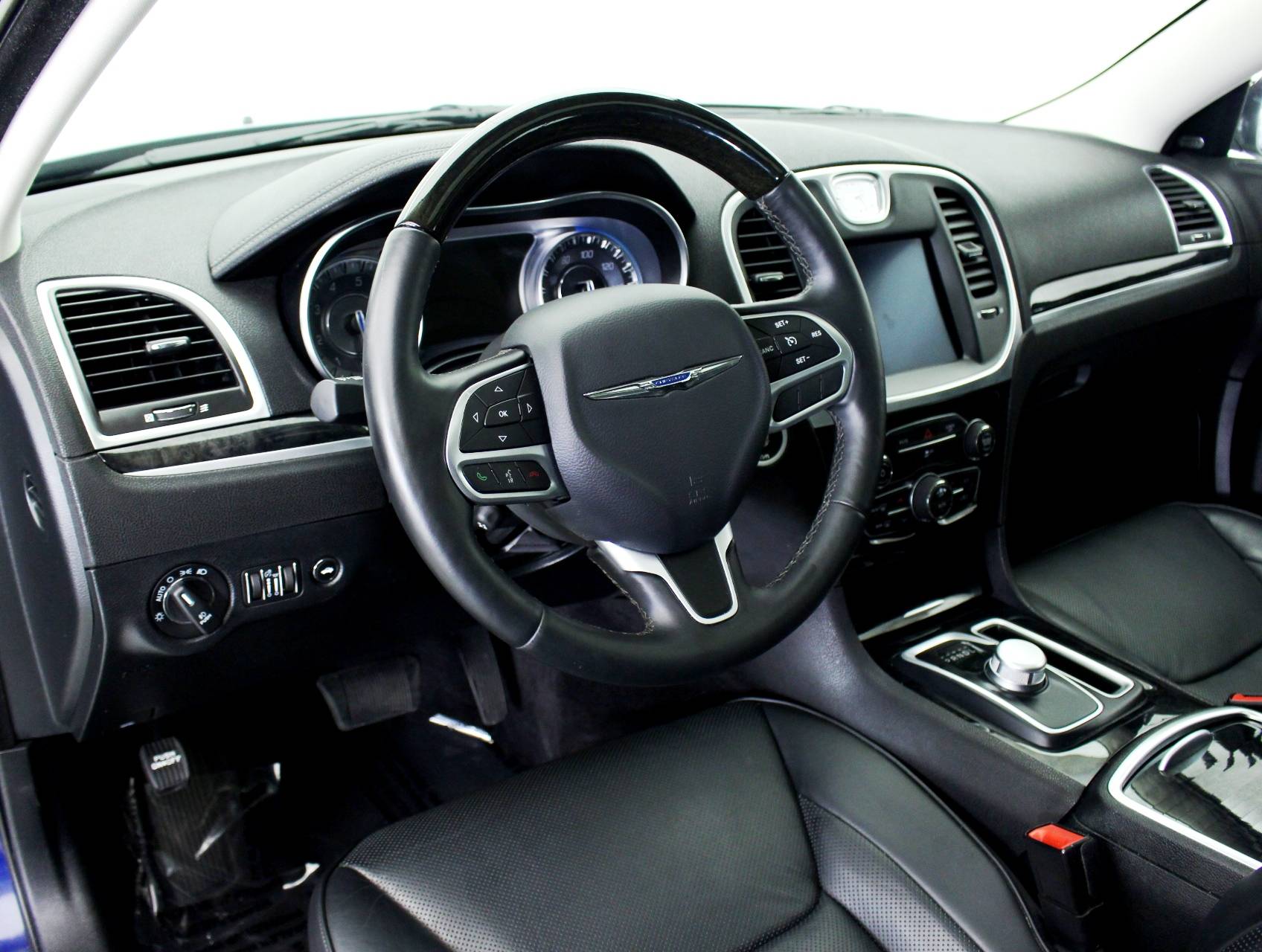 Florida Fine Cars - Used CHRYSLER 300 2017 HOLLYWOOD C Awd