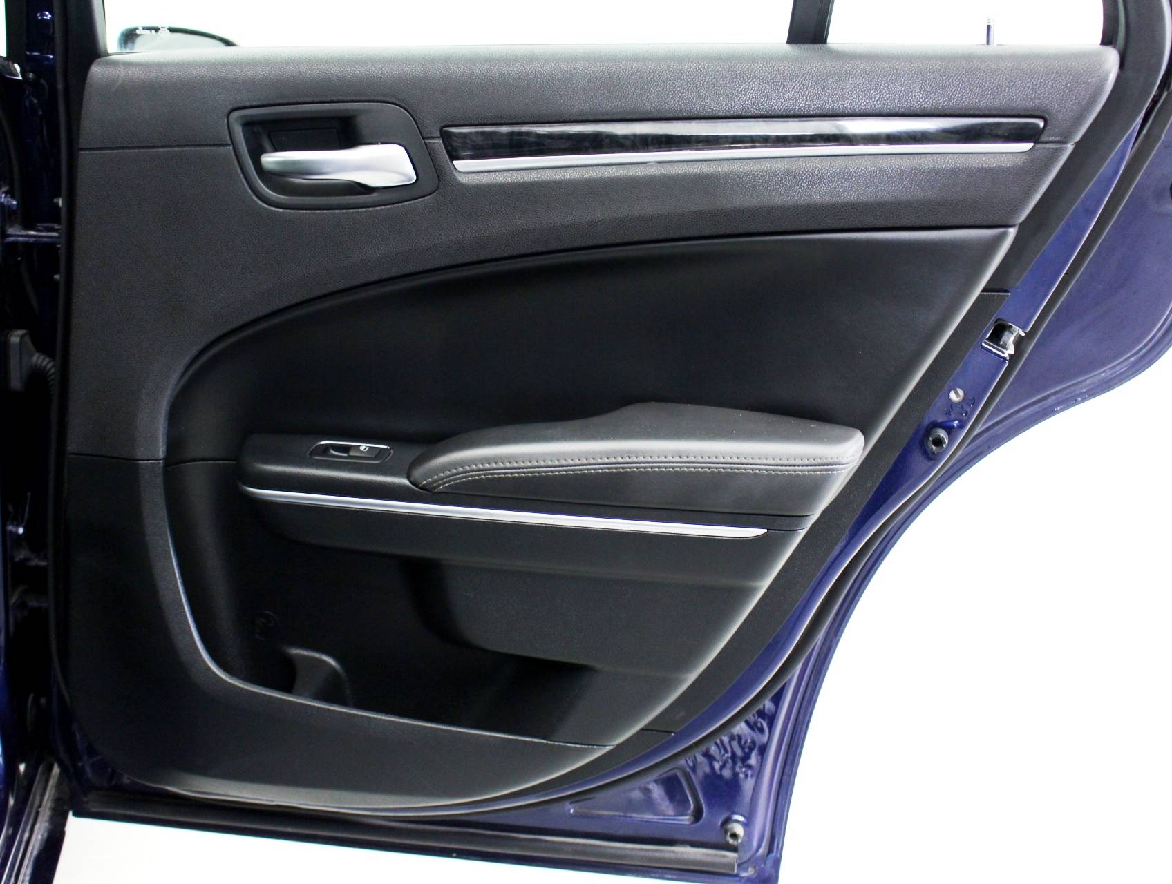 Florida Fine Cars - Used CHRYSLER 300 2017 HOLLYWOOD C Awd