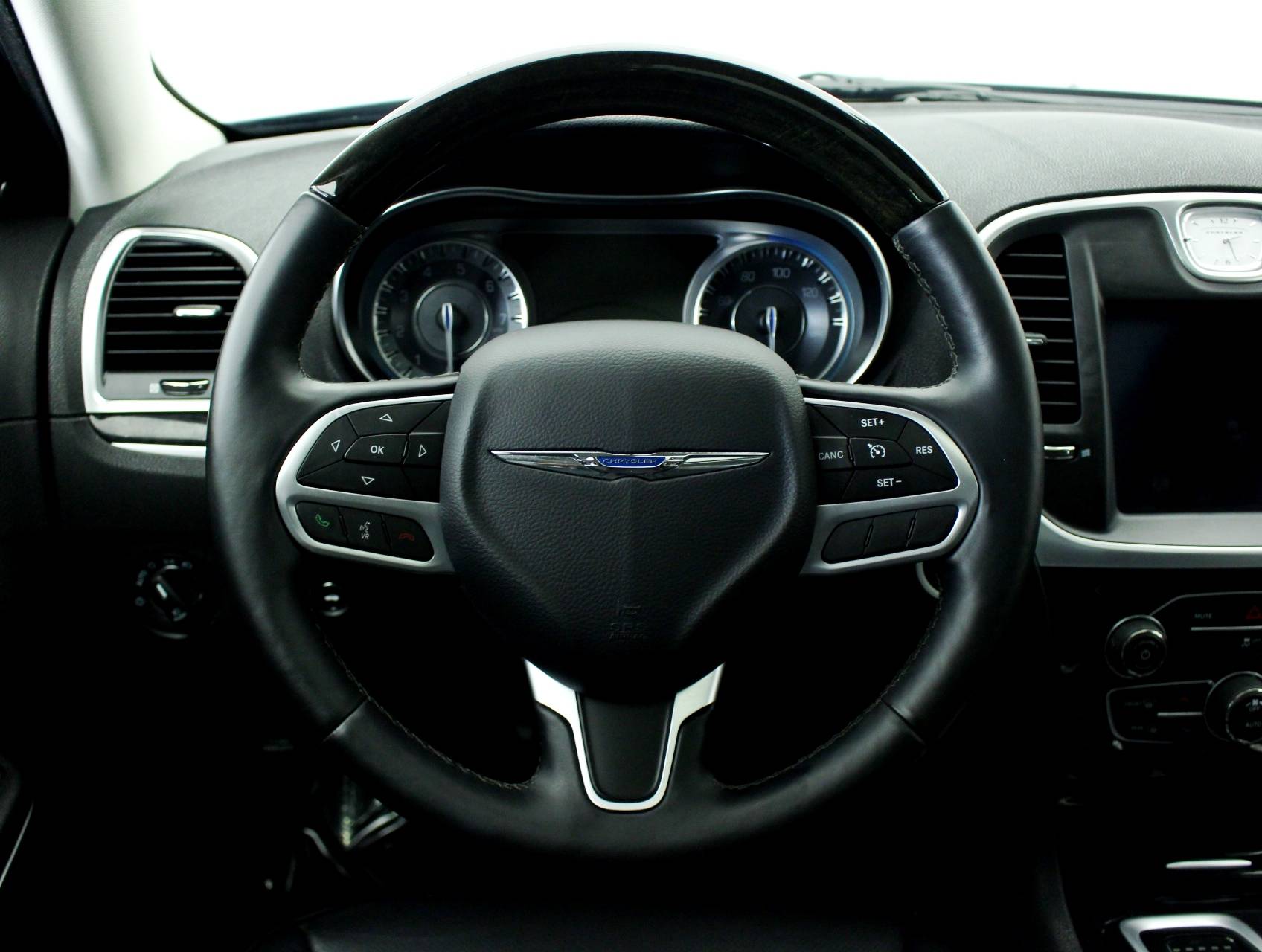 Florida Fine Cars - Used CHRYSLER 300 2017 HOLLYWOOD C Awd