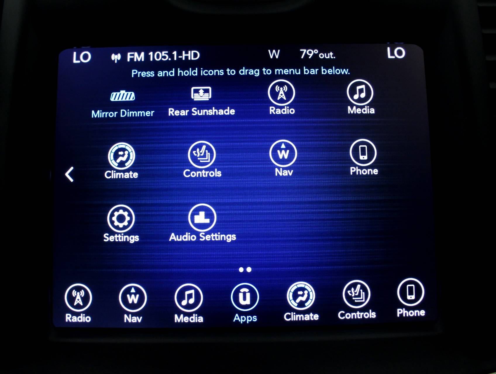 Florida Fine Cars - Used CHRYSLER 300 2017 HOLLYWOOD C Awd