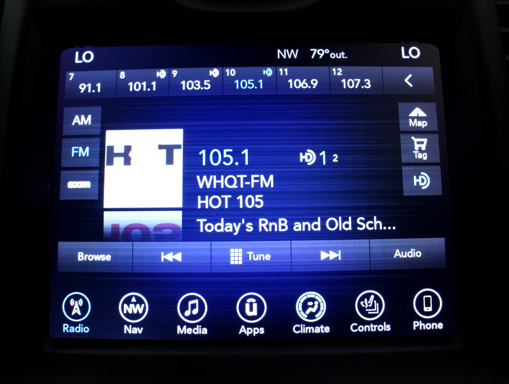 Florida Fine Cars - Used CHRYSLER 300 2017 HOLLYWOOD C Awd