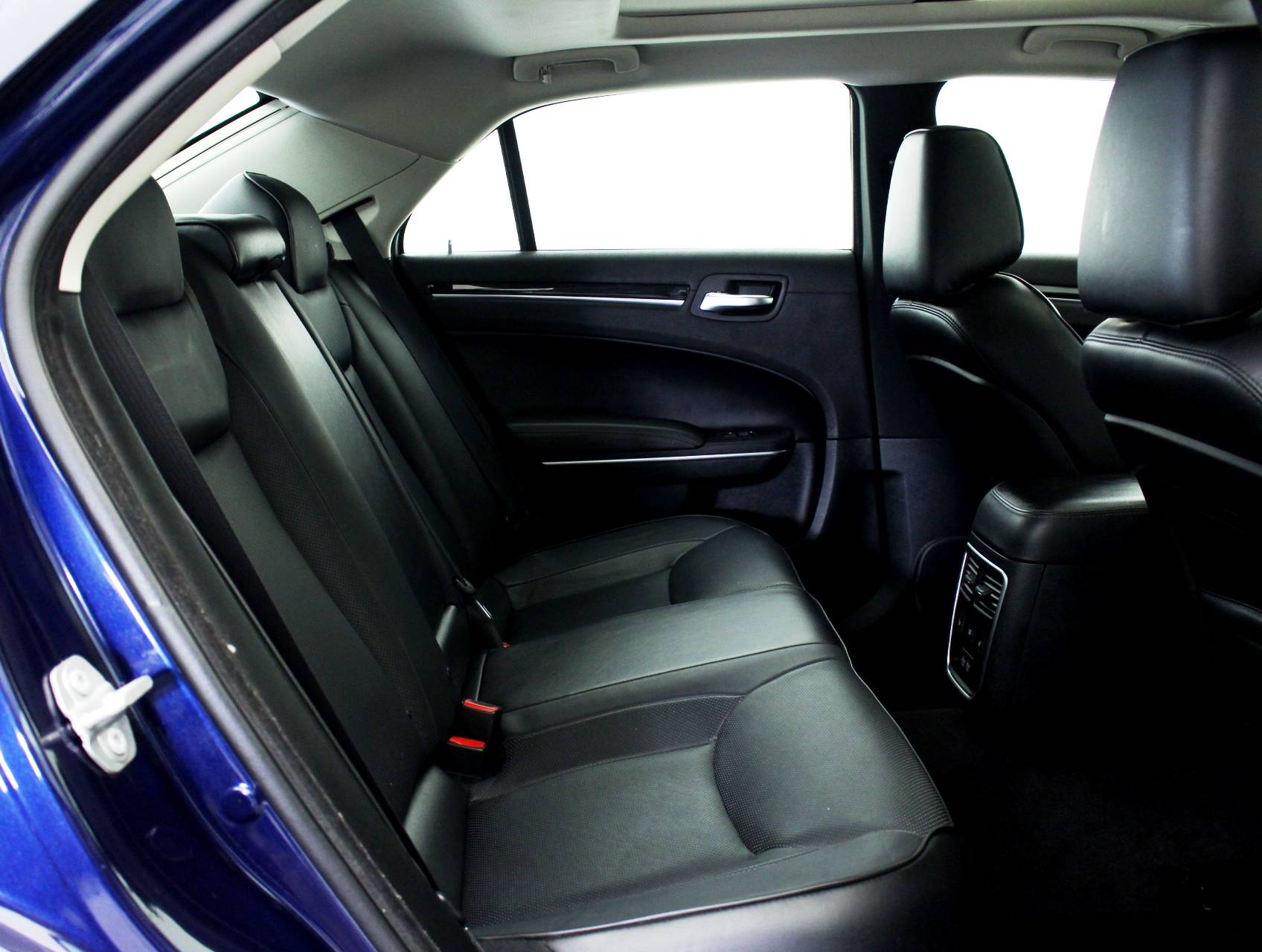 Florida Fine Cars - Used CHRYSLER 300 2017 HOLLYWOOD C Awd