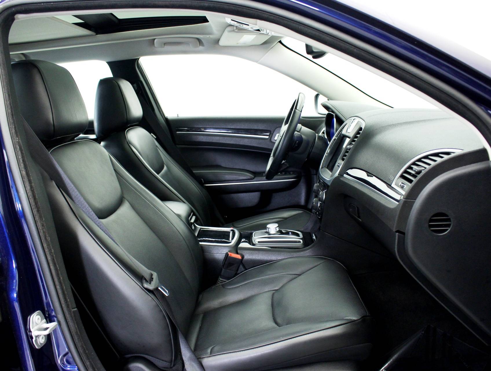 Florida Fine Cars - Used CHRYSLER 300 2017 HOLLYWOOD C Awd