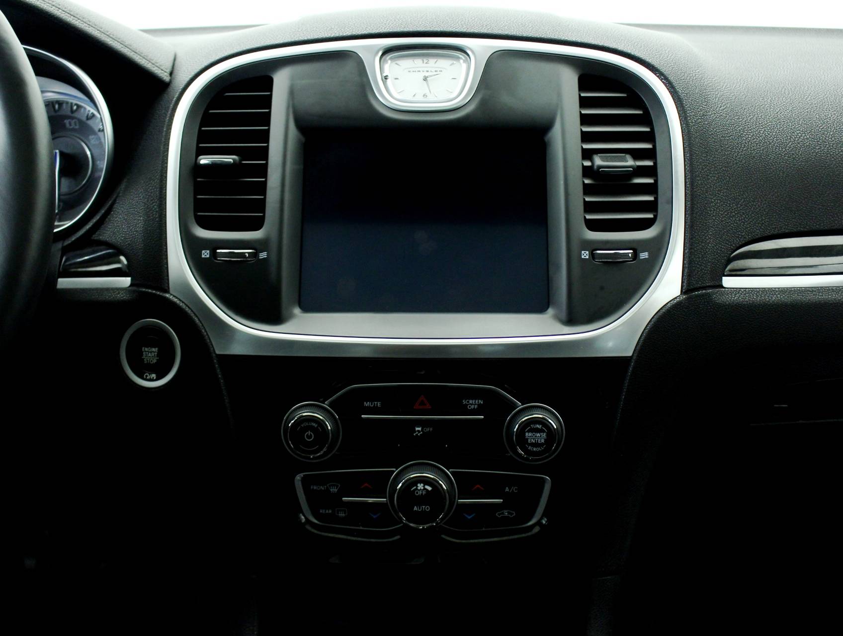 Florida Fine Cars - Used CHRYSLER 300 2017 HOLLYWOOD C Awd