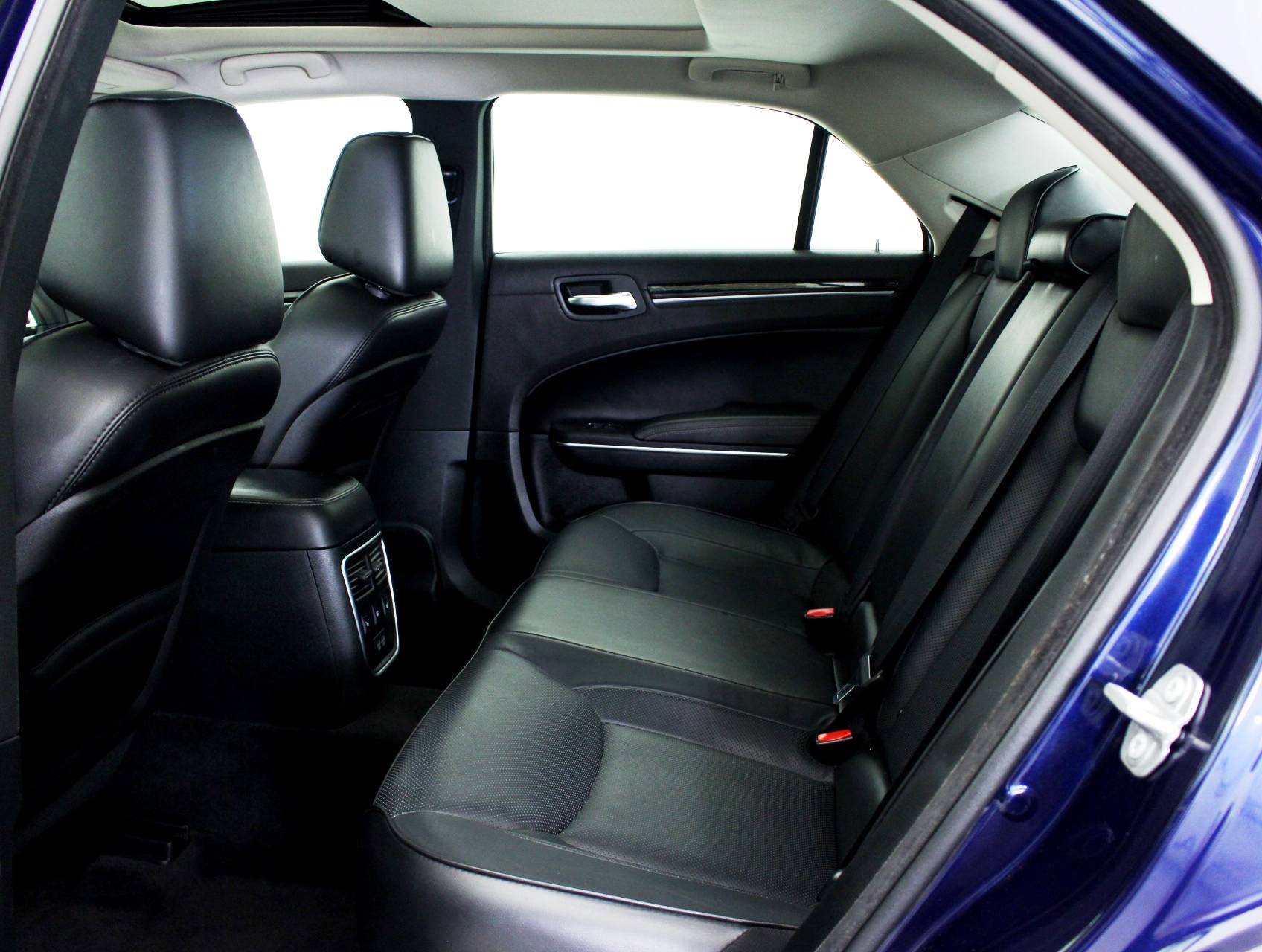 Florida Fine Cars - Used CHRYSLER 300 2017 HOLLYWOOD C Awd