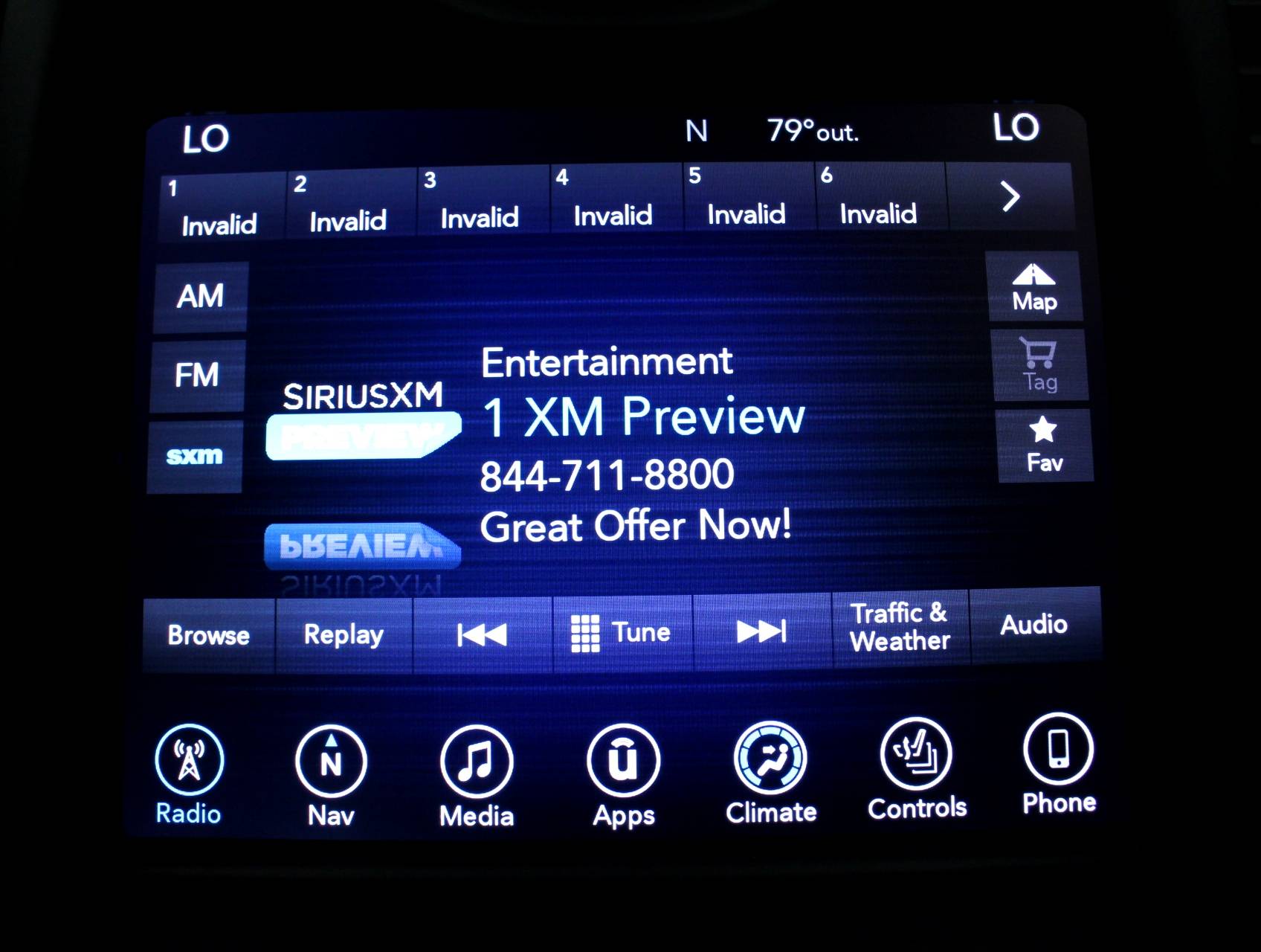 Florida Fine Cars - Used CHRYSLER 300 2017 HOLLYWOOD C Awd