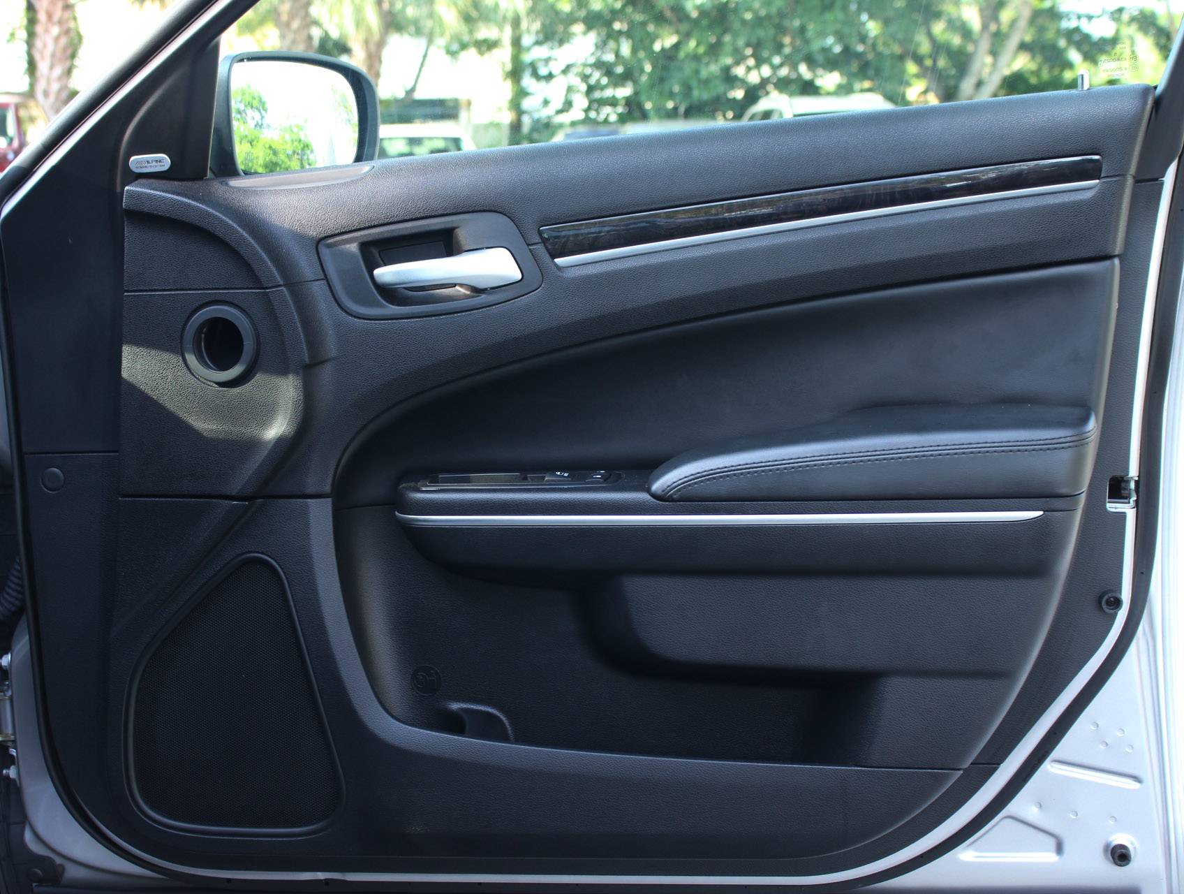 Florida Fine Cars - Used CHRYSLER 300 2014 MARGATE C V8