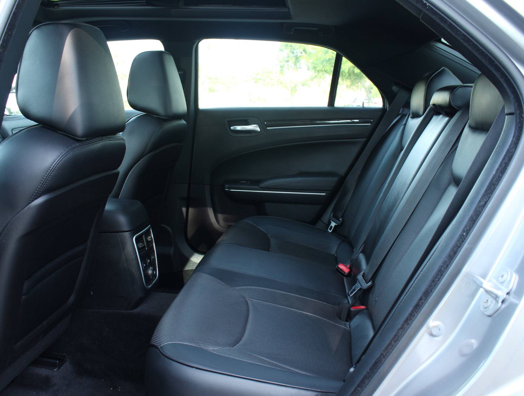 Florida Fine Cars - Used CHRYSLER 300 2014 MARGATE C V8