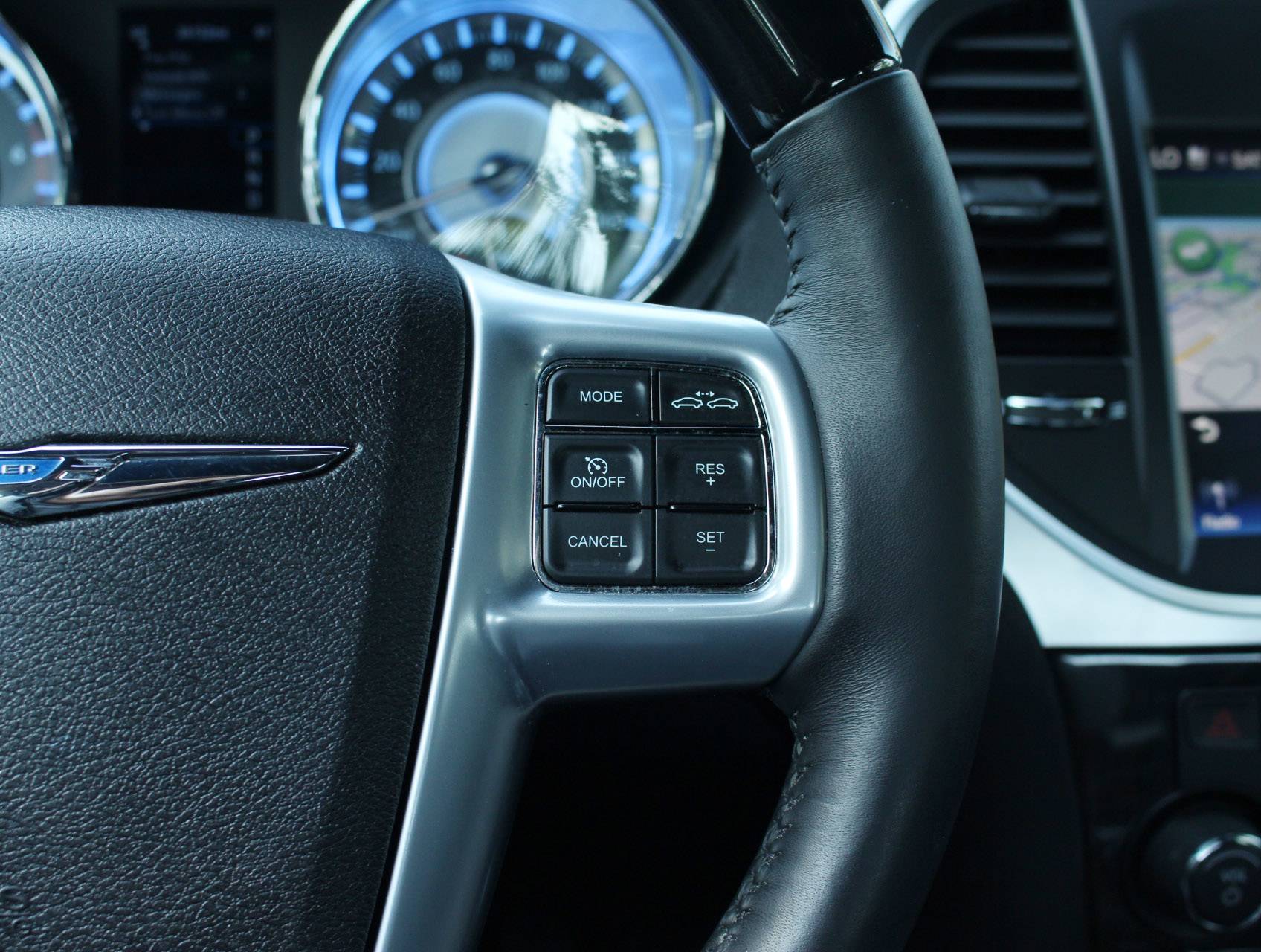 Florida Fine Cars - Used CHRYSLER 300 2014 MARGATE C V8