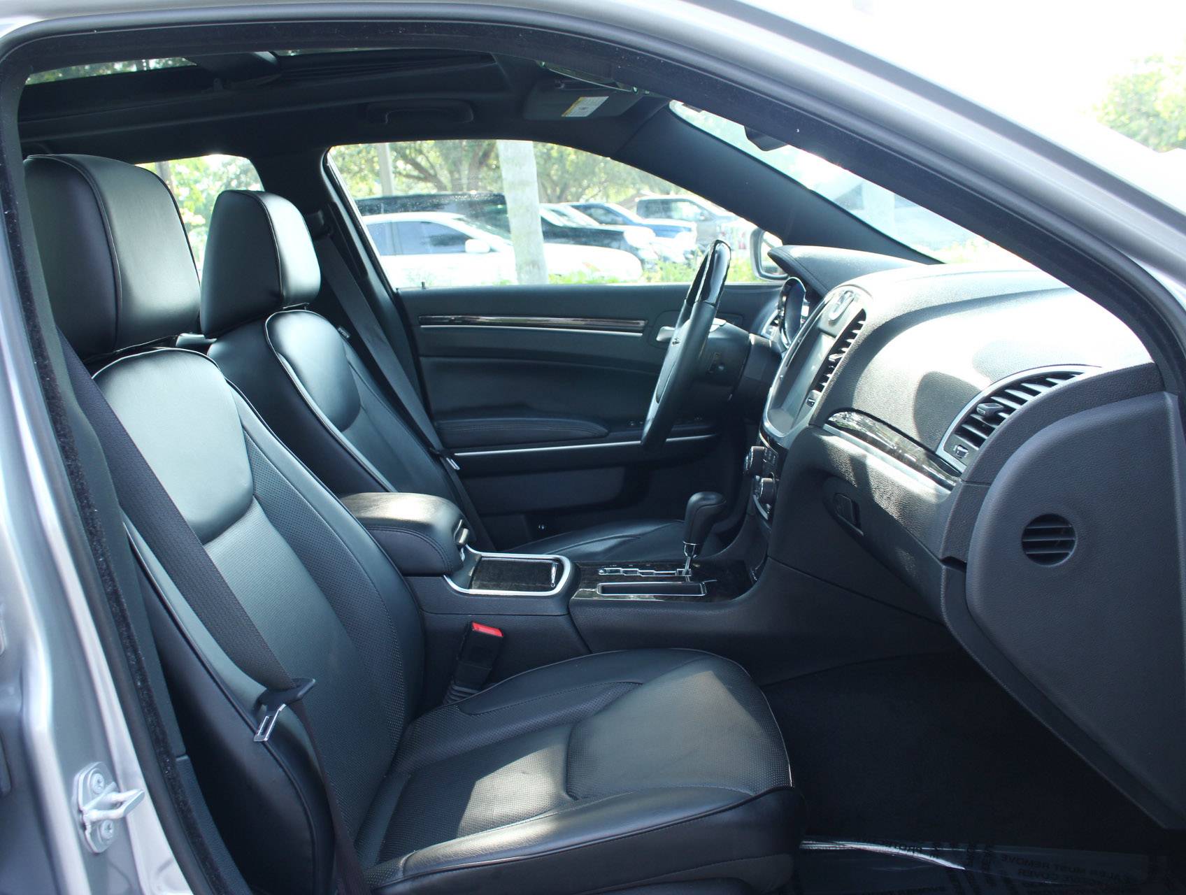 Florida Fine Cars - Used CHRYSLER 300 2014 MARGATE C V8