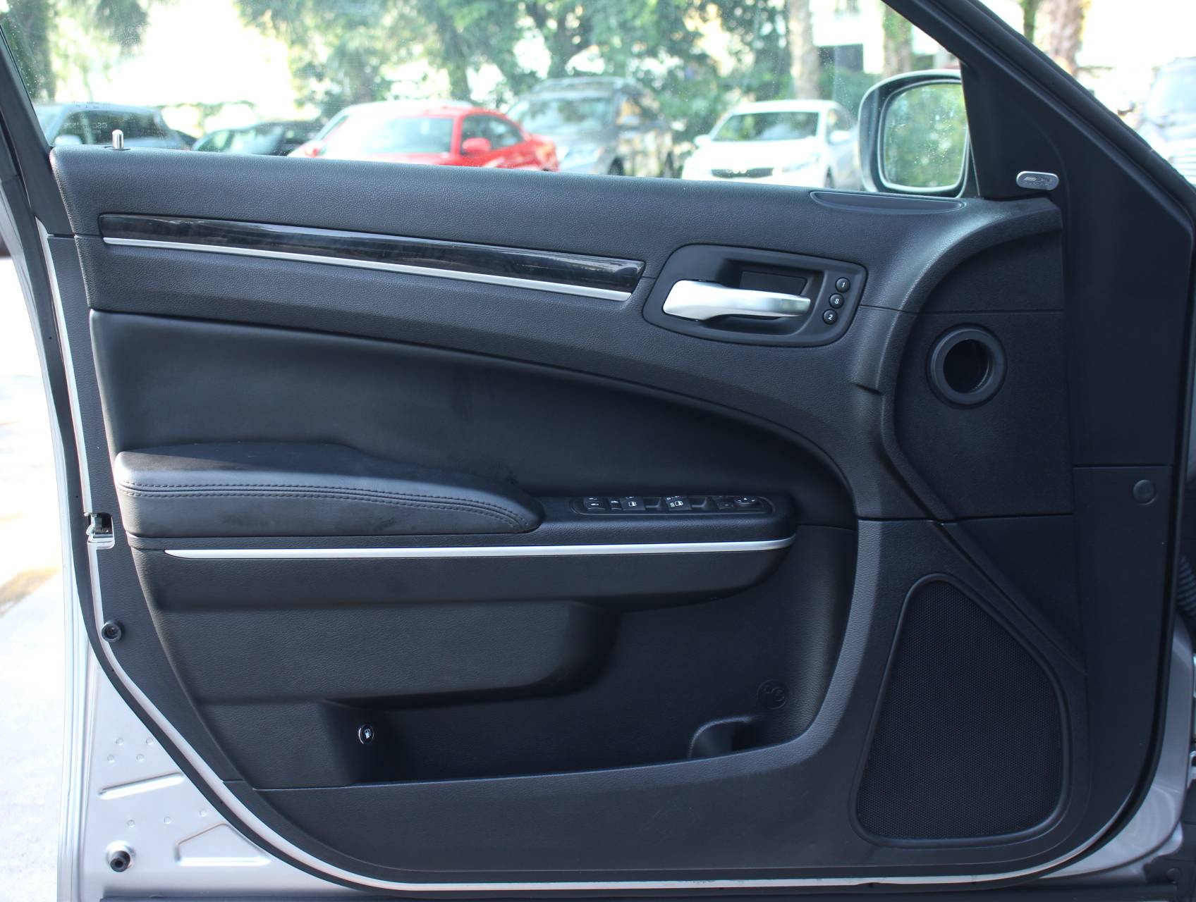 Florida Fine Cars - Used CHRYSLER 300 2014 MARGATE C V8