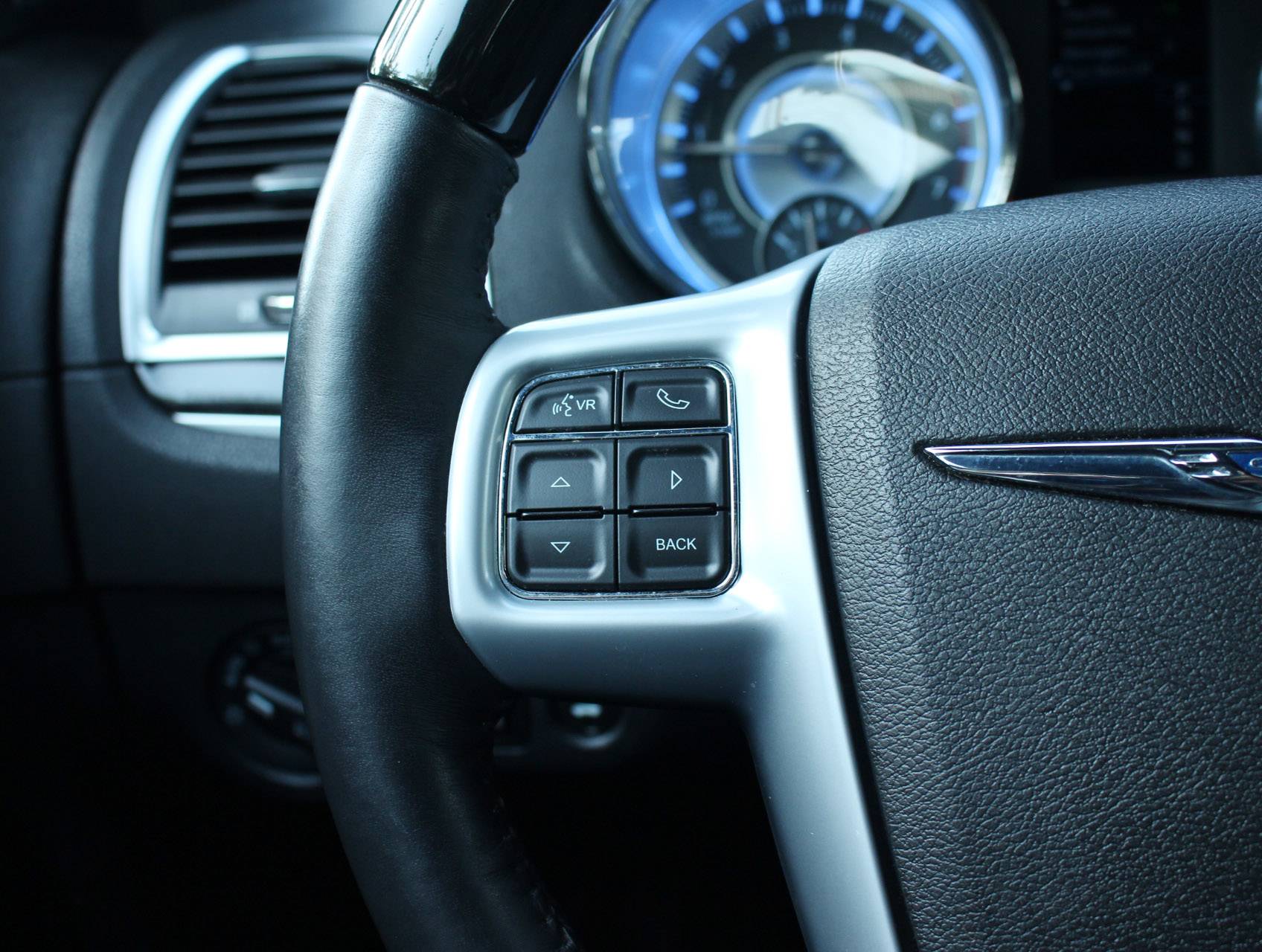 Florida Fine Cars - Used CHRYSLER 300 2014 MARGATE C V8