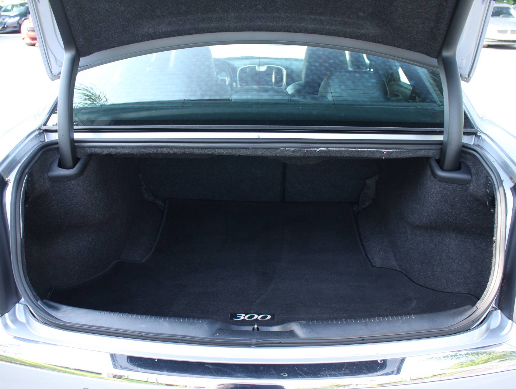 Florida Fine Cars - Used CHRYSLER 300 2014 MARGATE C V8