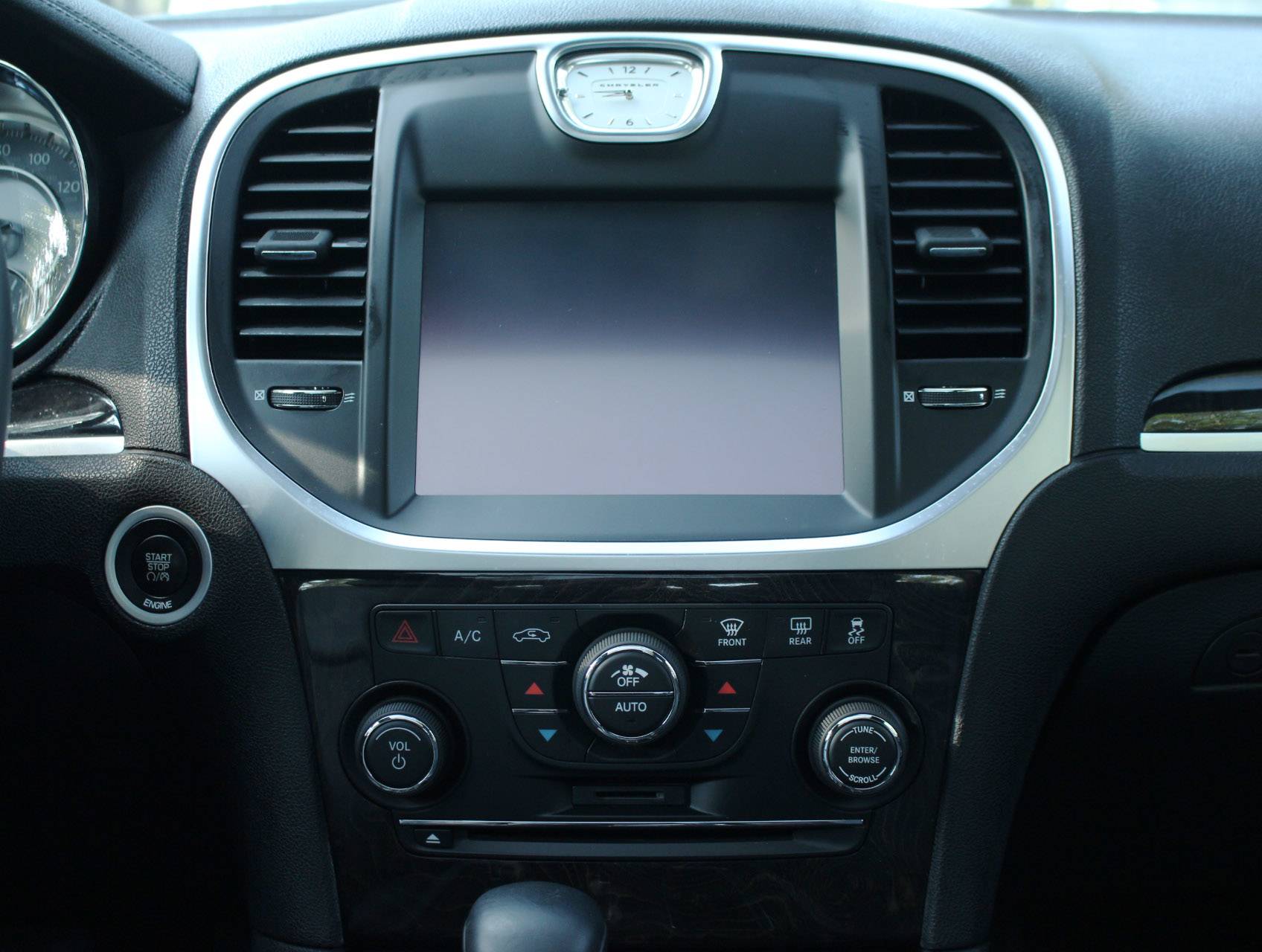 Florida Fine Cars - Used CHRYSLER 300 2014 MARGATE C V8